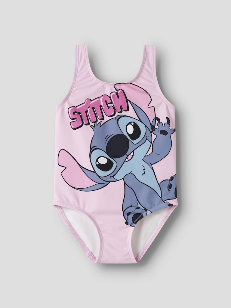 Imagem 0 de Fato de Banho de Stitch