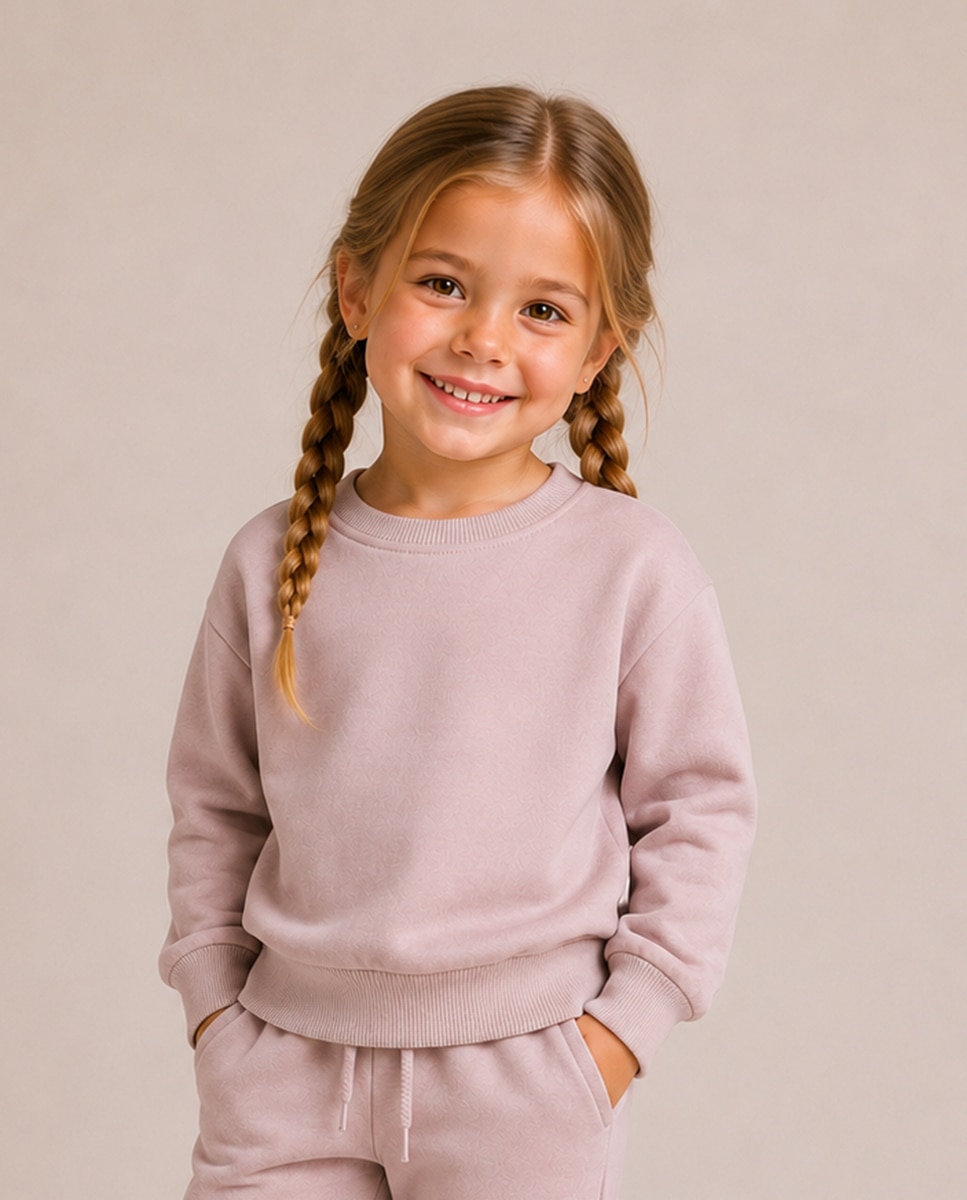 Imagem 0 de Sweatshirt Lisa