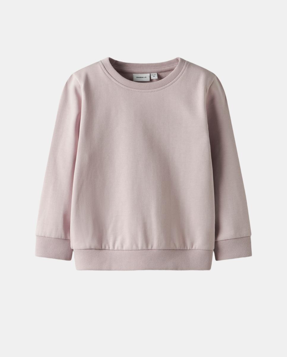 Sweatshirt Lisa Rosa-3