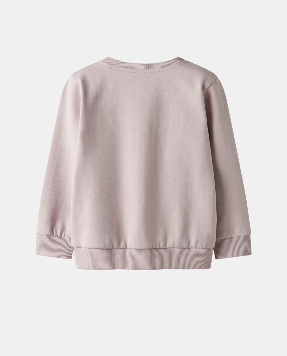 Sweatshirt Lisa Rosa-4