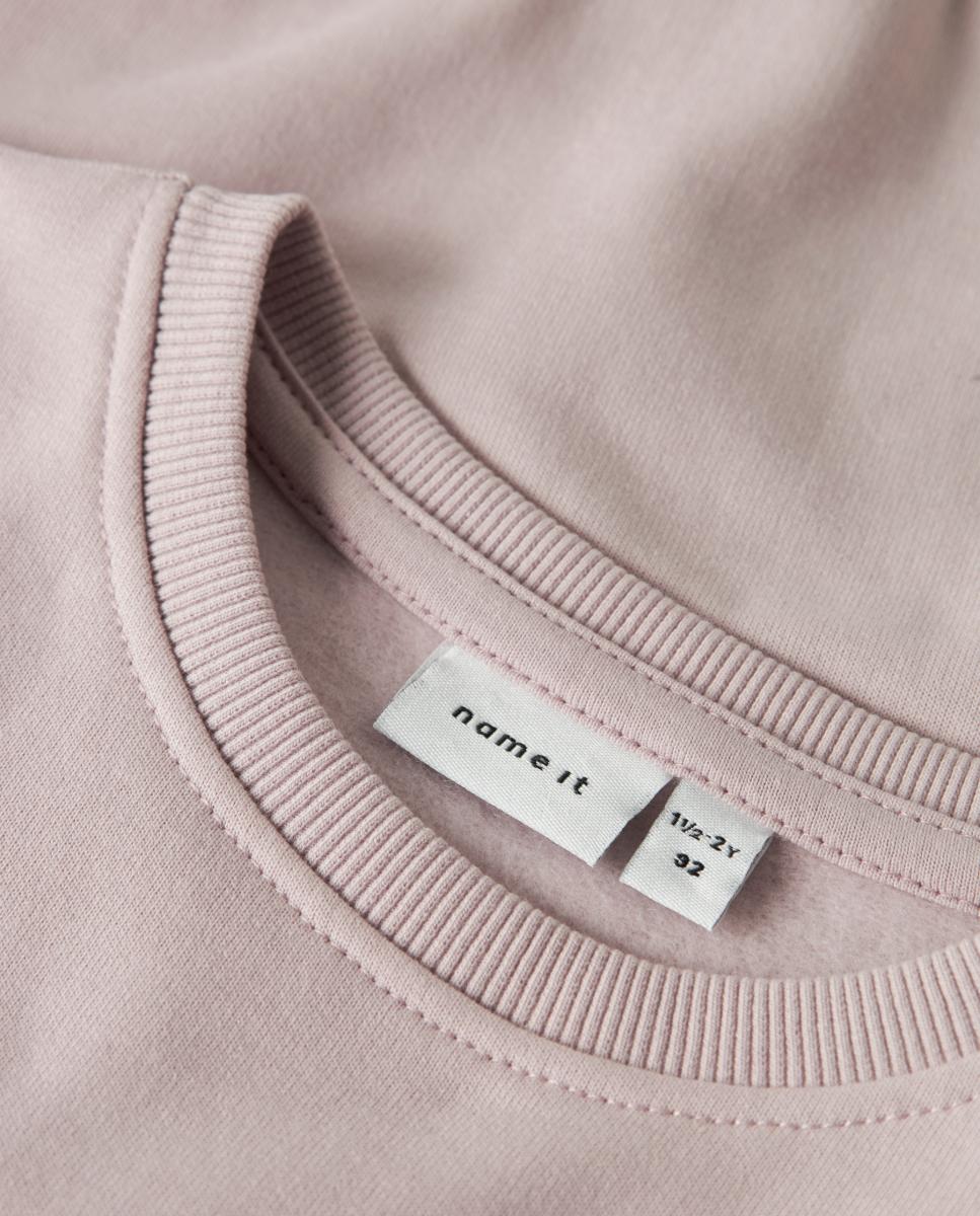 Sweatshirt Lisa Rosa-5