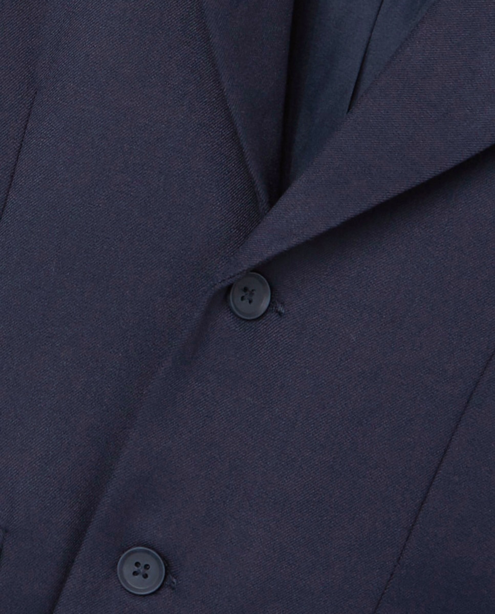Blazer de menino name it Azul-marinho-5