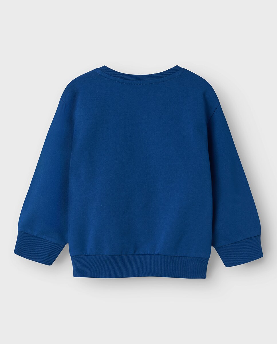 Sudadera de la Patrulla Canina - name it - Azul índigo Azul índigo-3