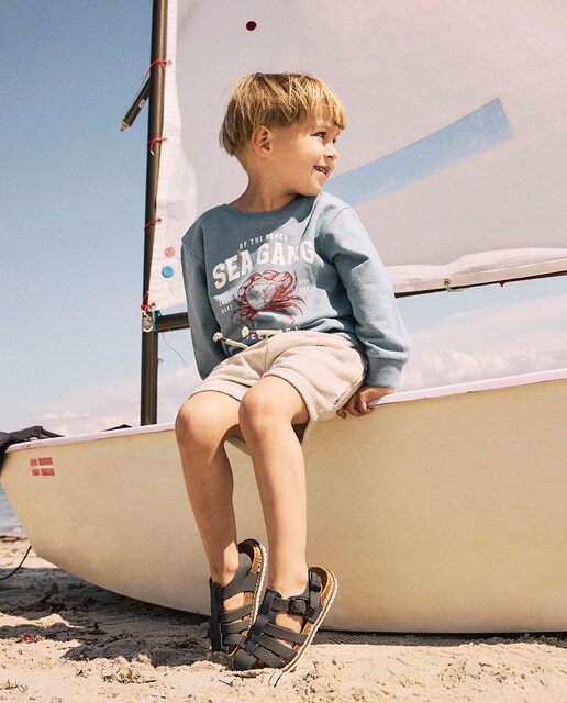 Imagem 0 de Sweatshirt