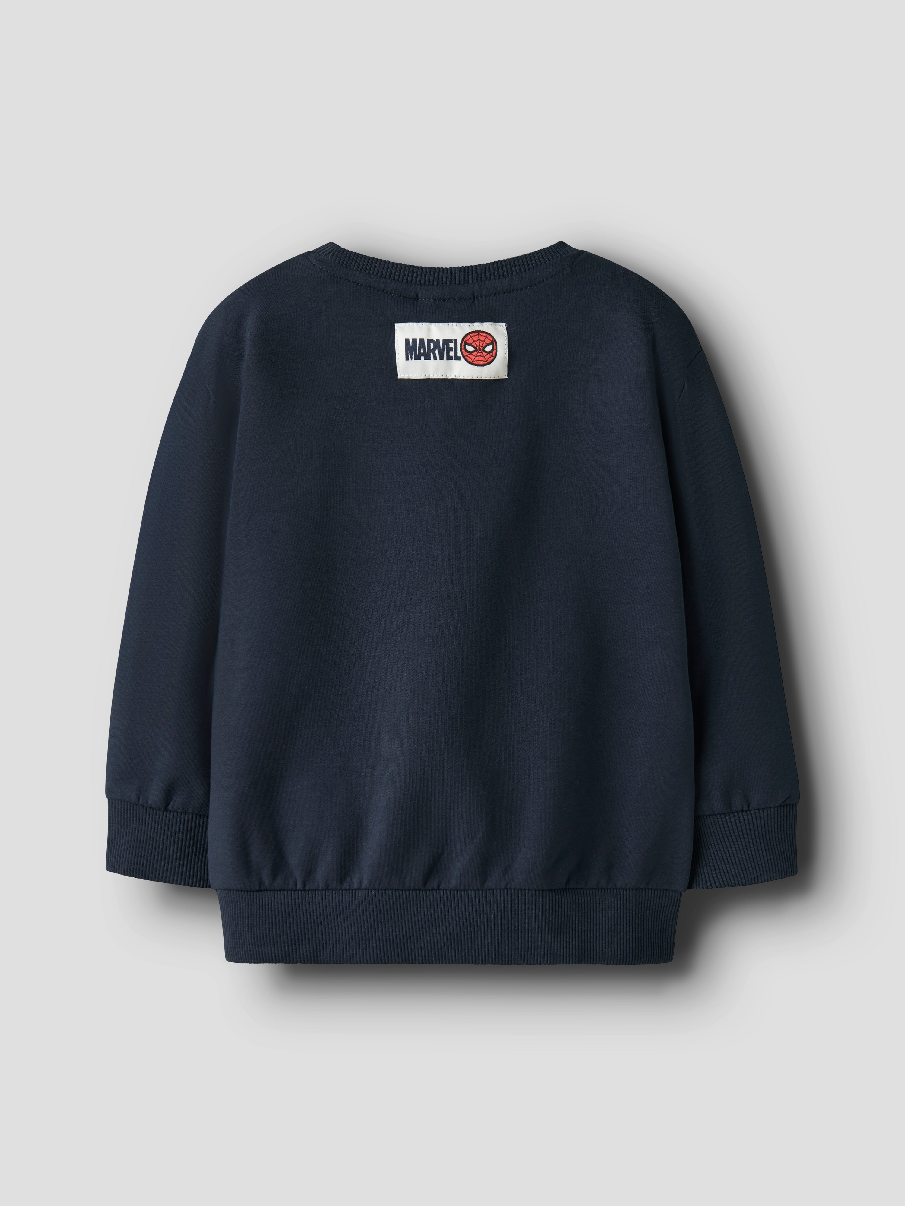 Sweatshirt Homem-Aranha name it Azul-marinho-3