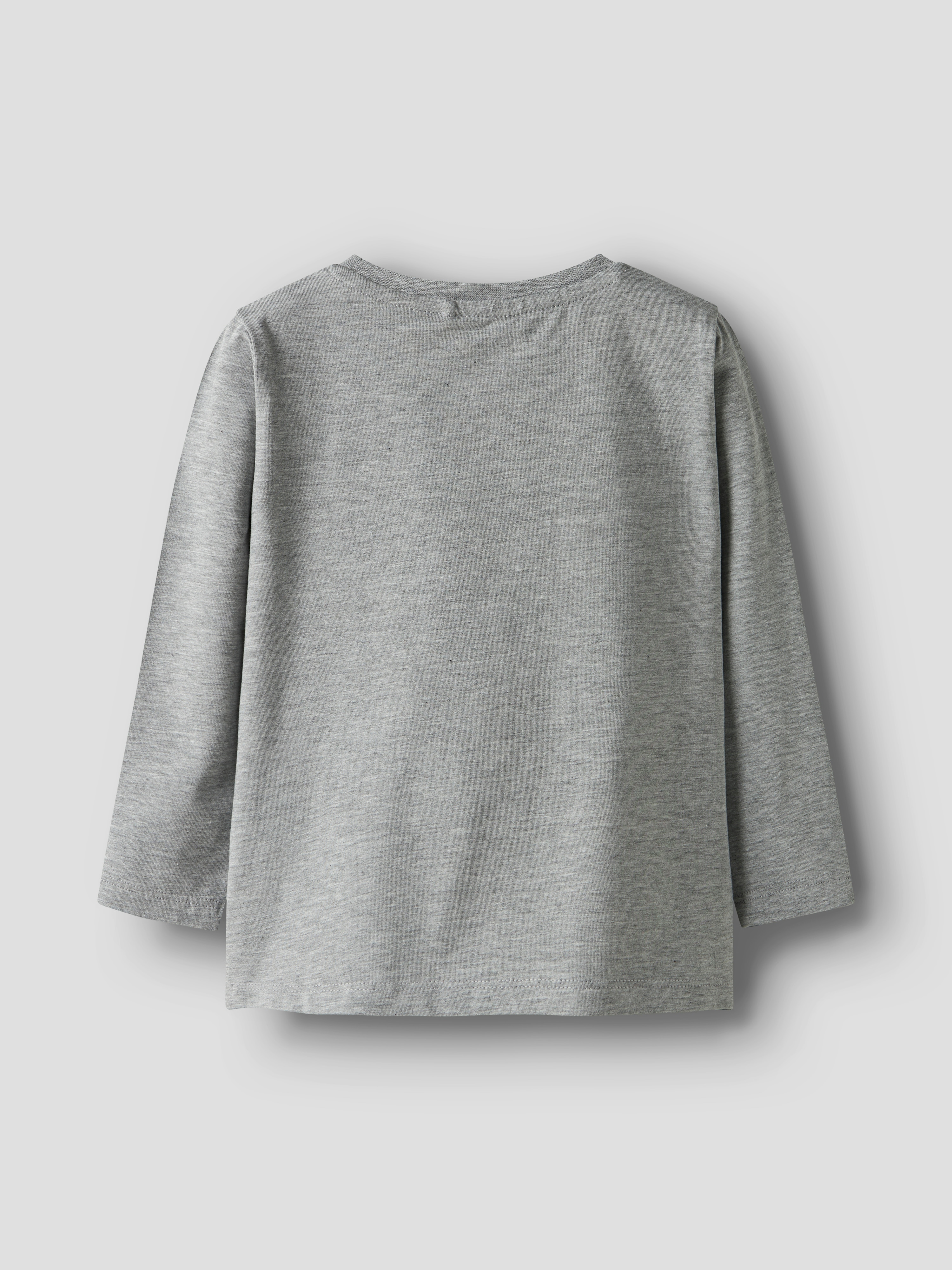 Sweatshirt Homem-Aranha Cinzento-4