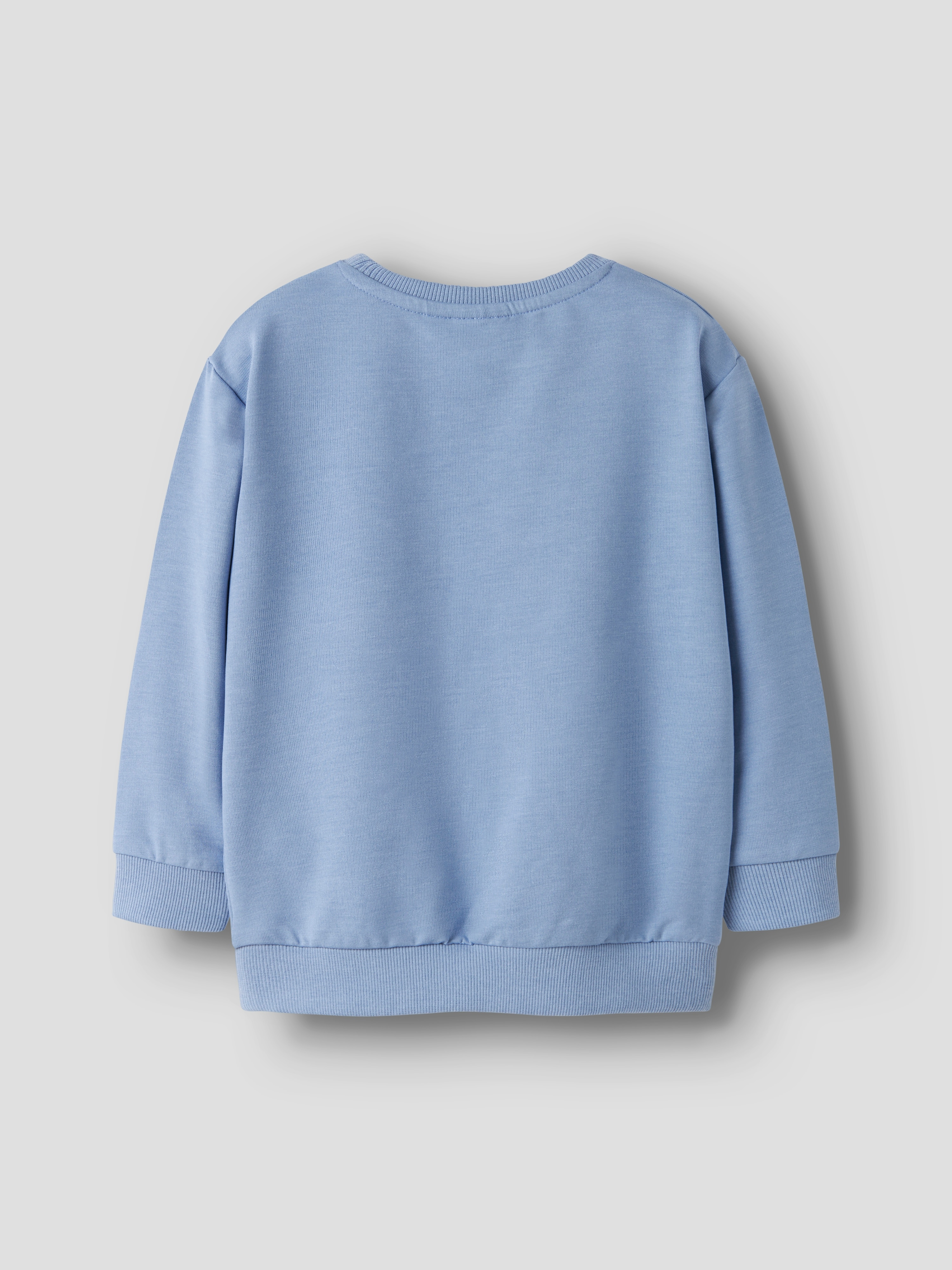Sweatshirt Bluey name it Azul-2