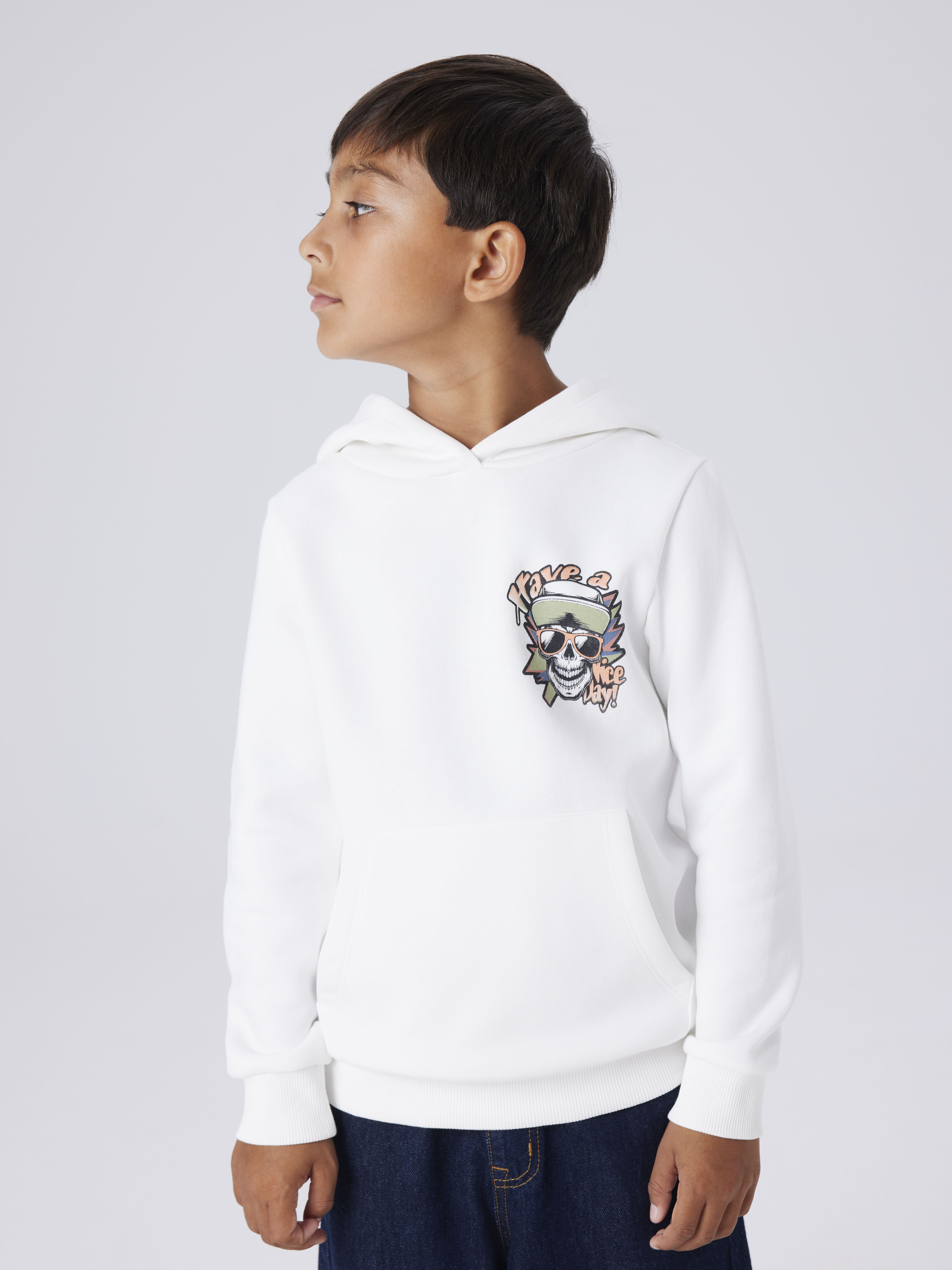 Imagem 0 de Sweatshirt com capuz