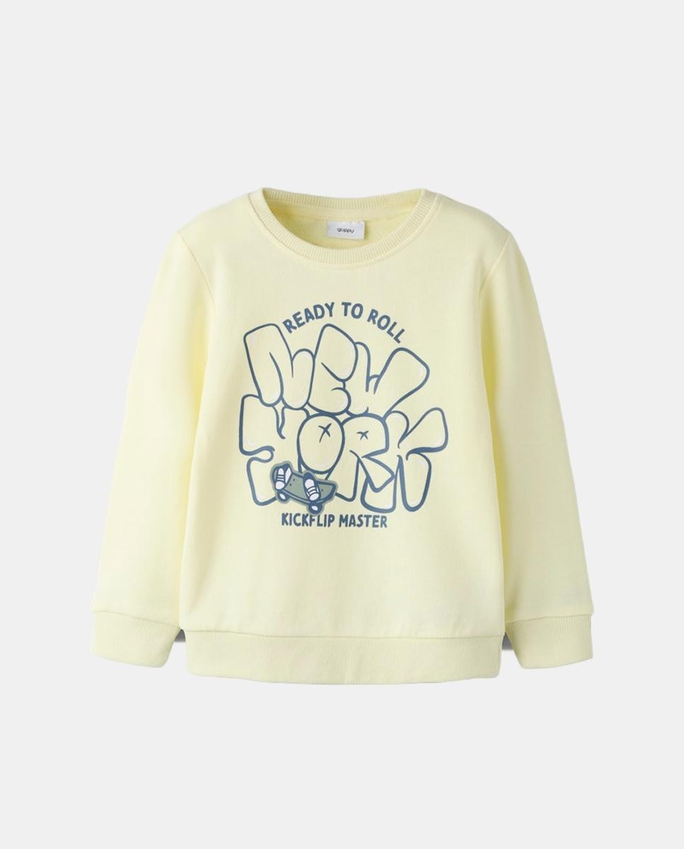 Imagem 0 de Sweatshirt