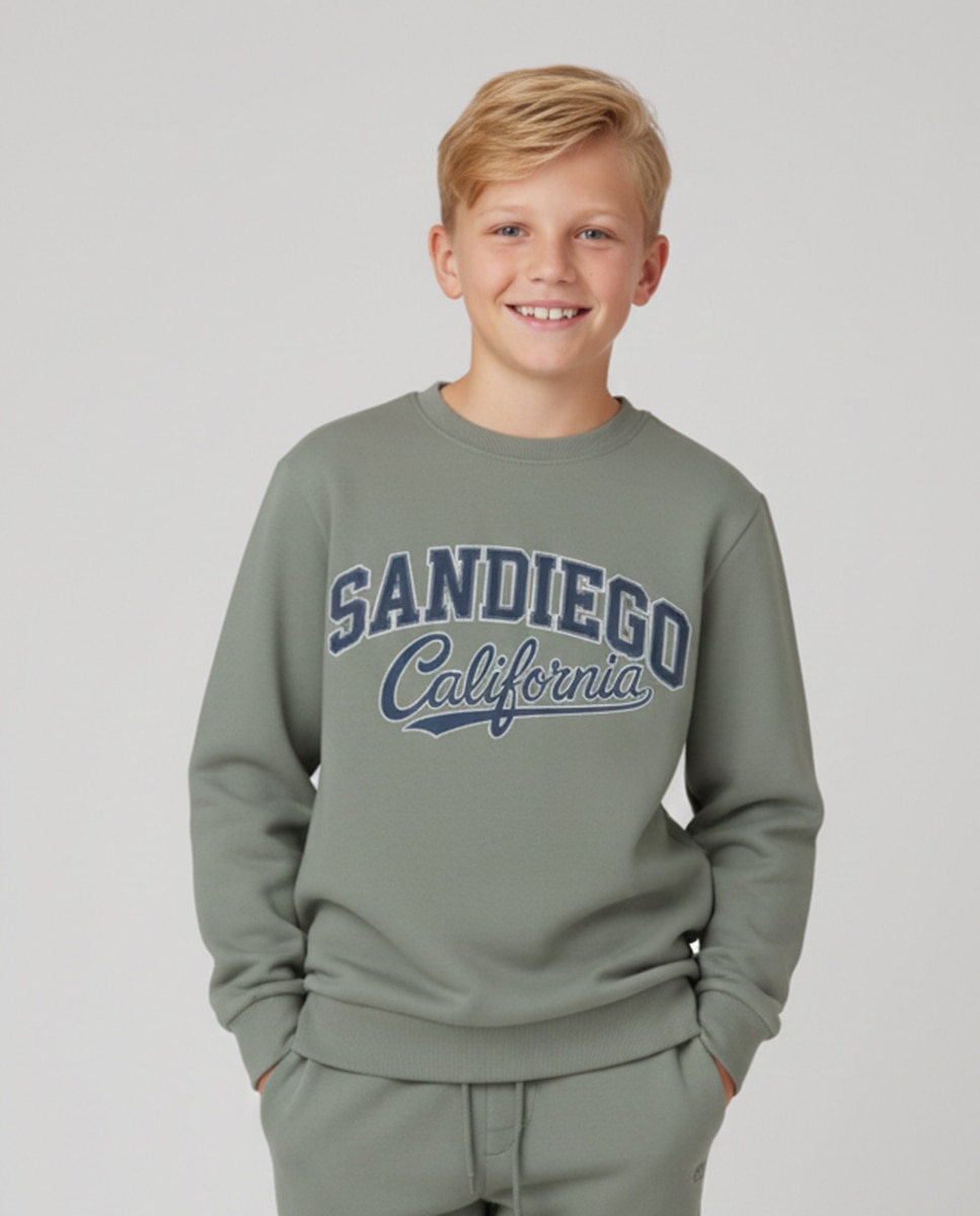 Imagem 0 de Sweatshirt