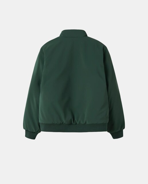 Chaqueta bomber de niño