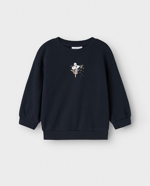 Imagem 0 de Sweatshirt de Felpa