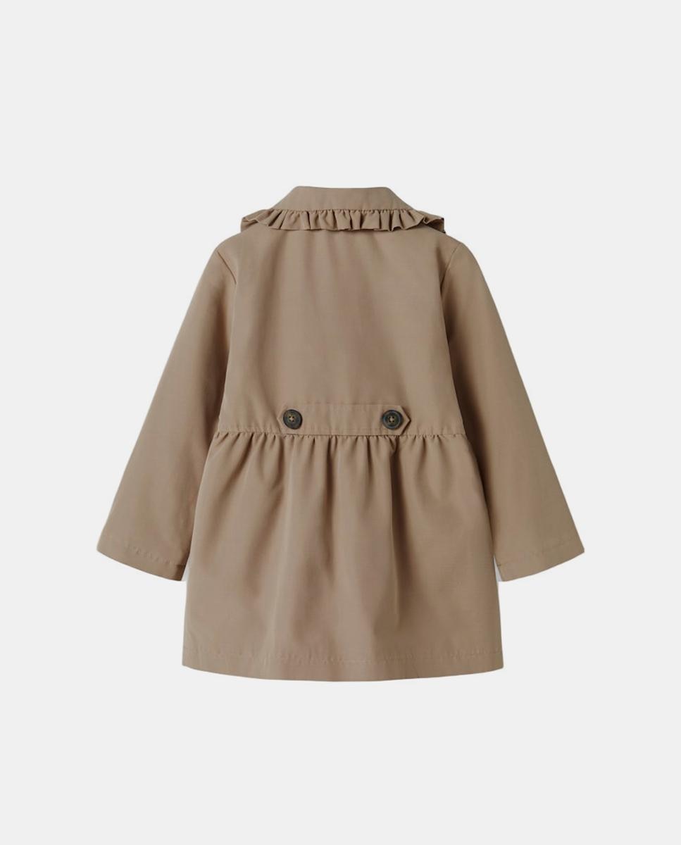 Gabardine name it Camel-2