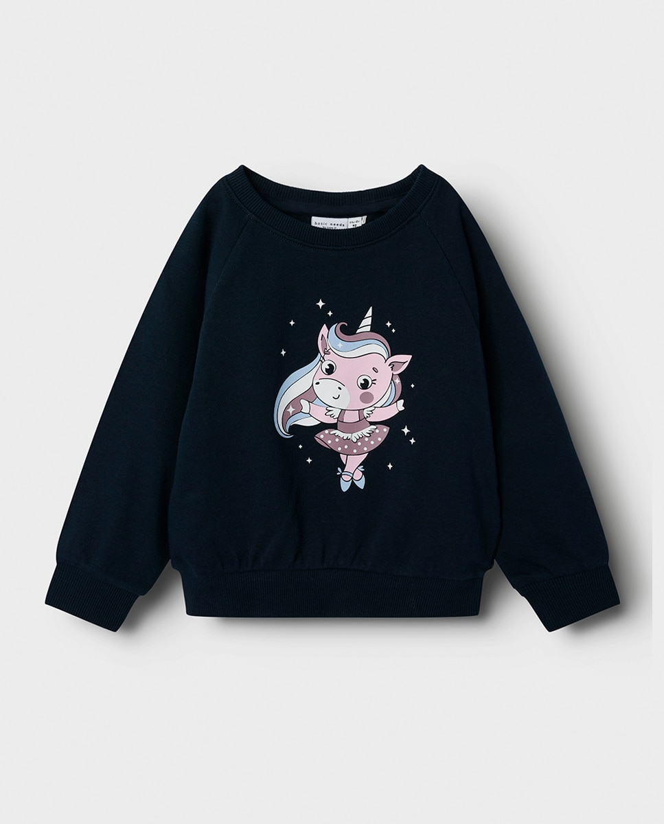 Imagem 0 de Sweatshirt