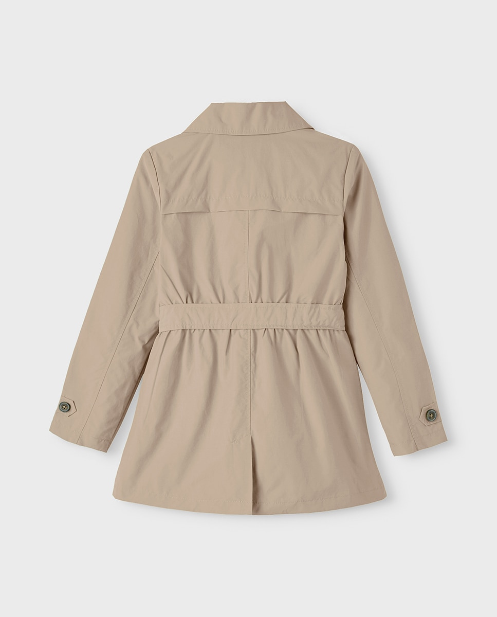 Gabardine name it Camel-4