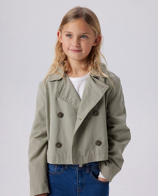 Imagem 0 de Gabardine Curta