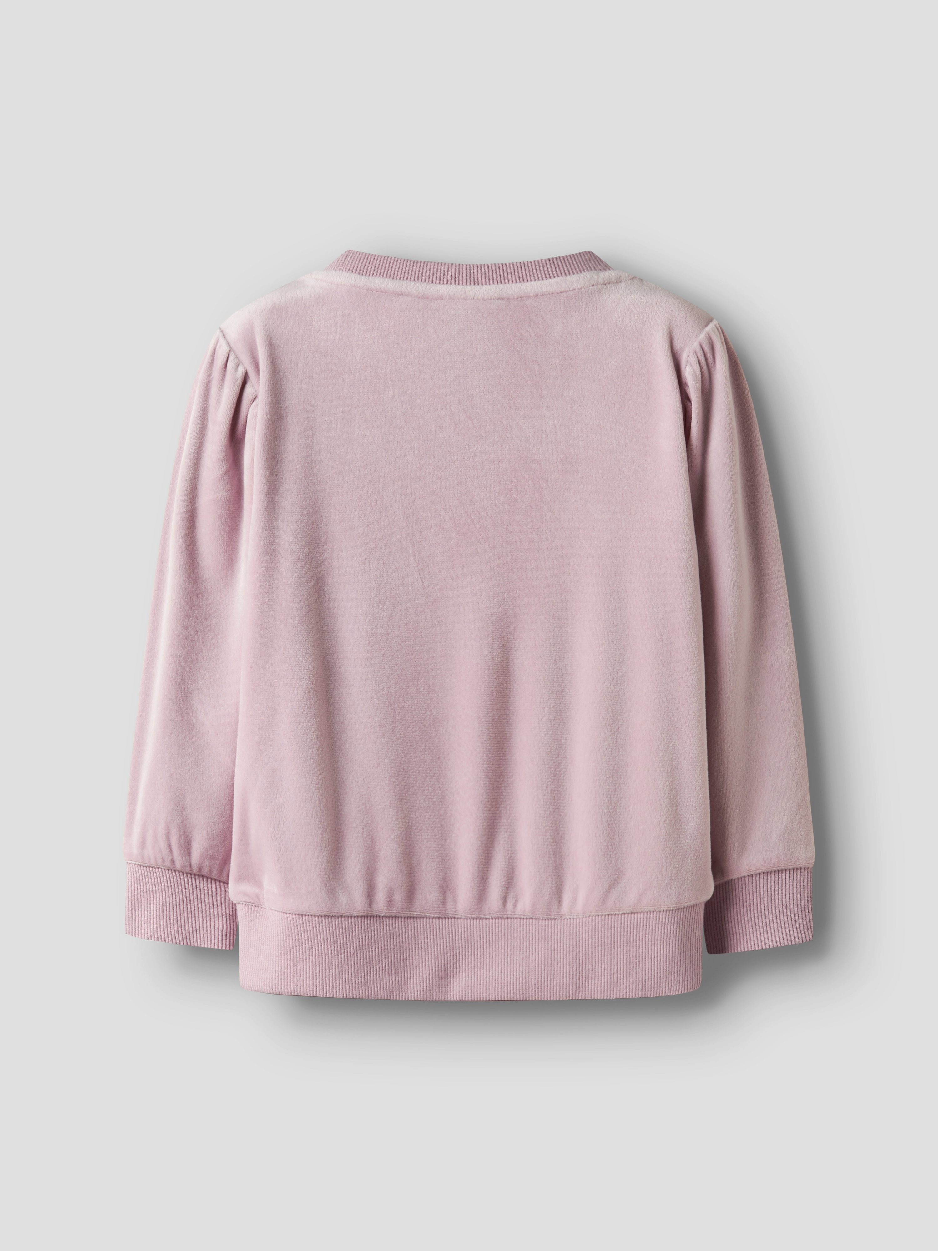 Sweatshirt Patrulha Pata name it Roxo-4