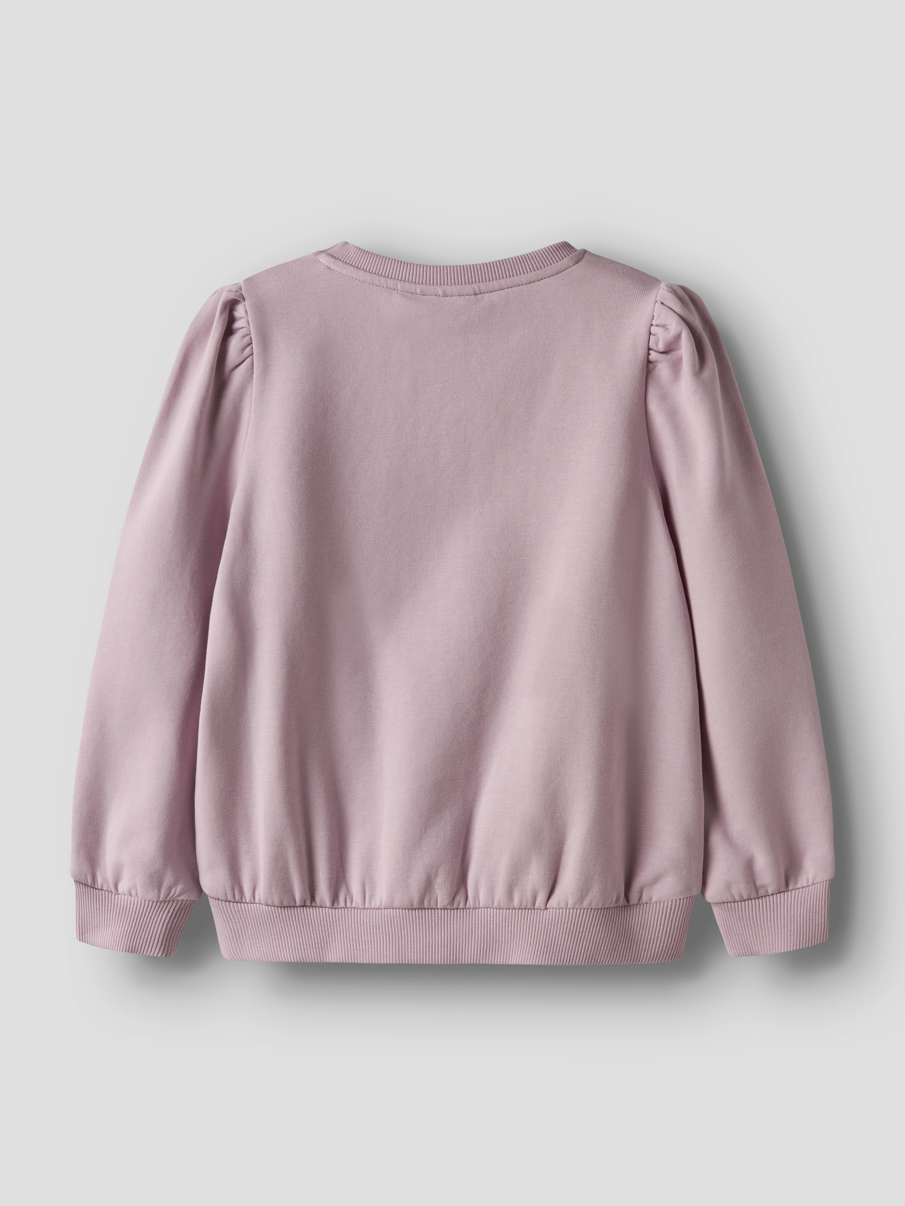 Sweatshirt Hello Kitty Rosa-2