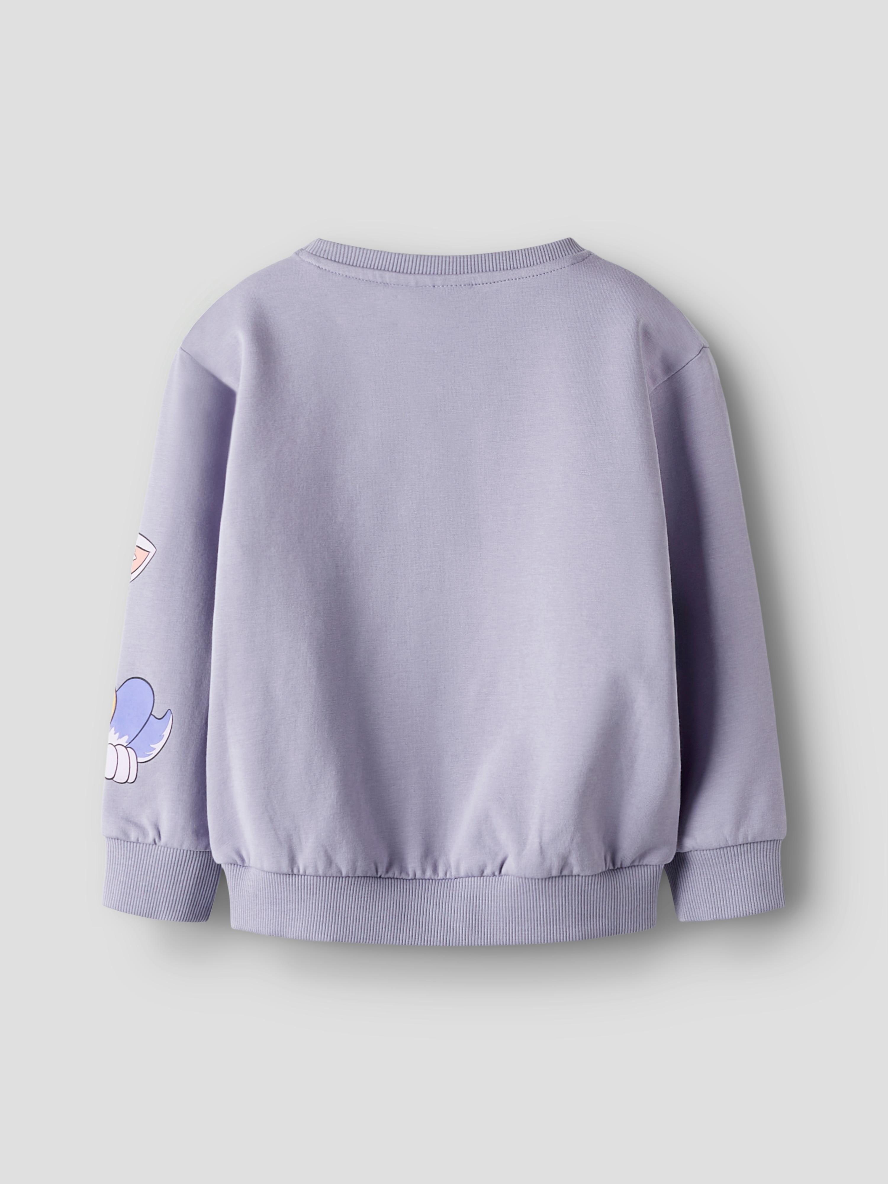 Sweatshirt Patrulha Pata name it Roxo-3