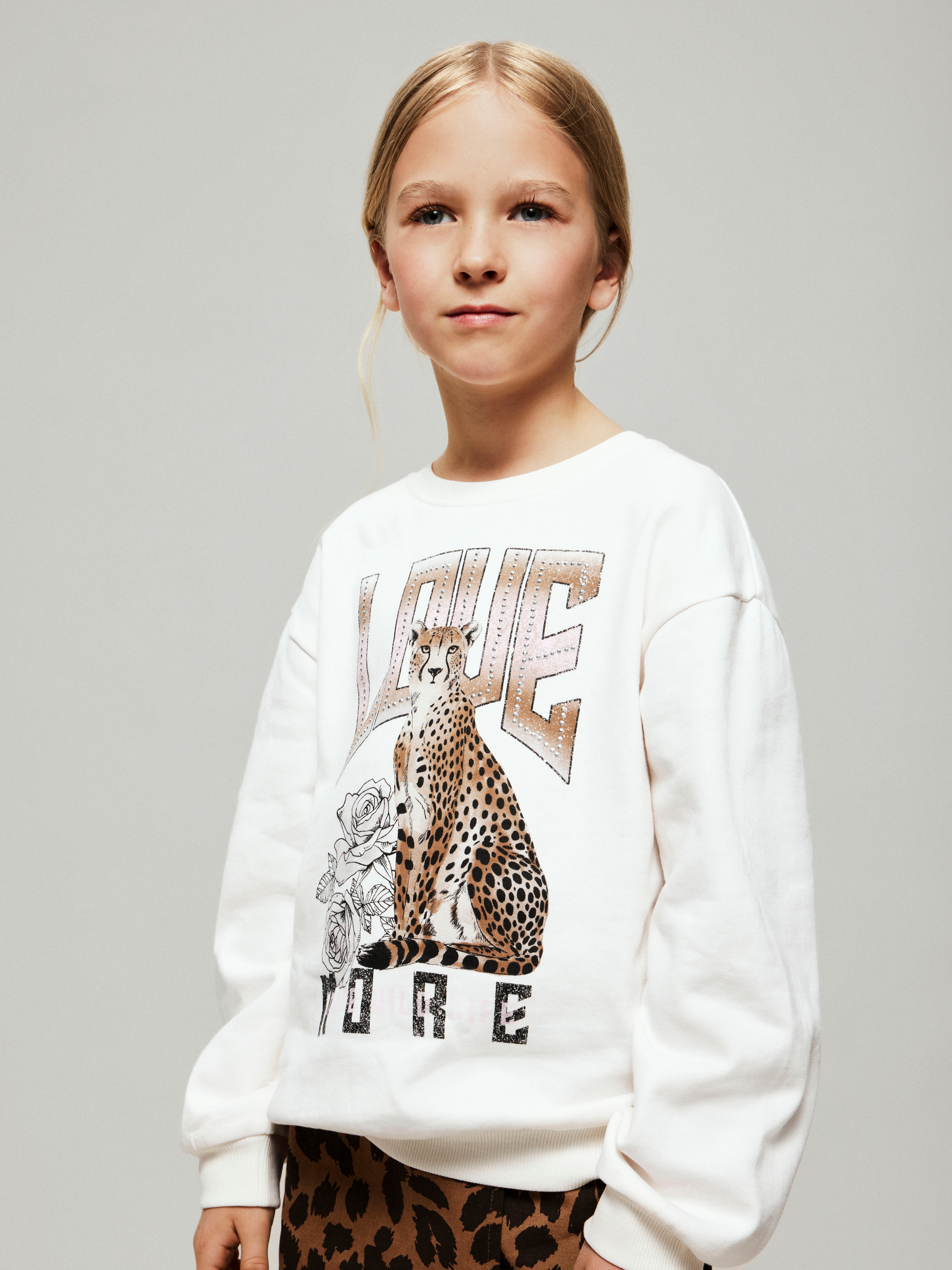 Imagem 0 de Sweatshirt