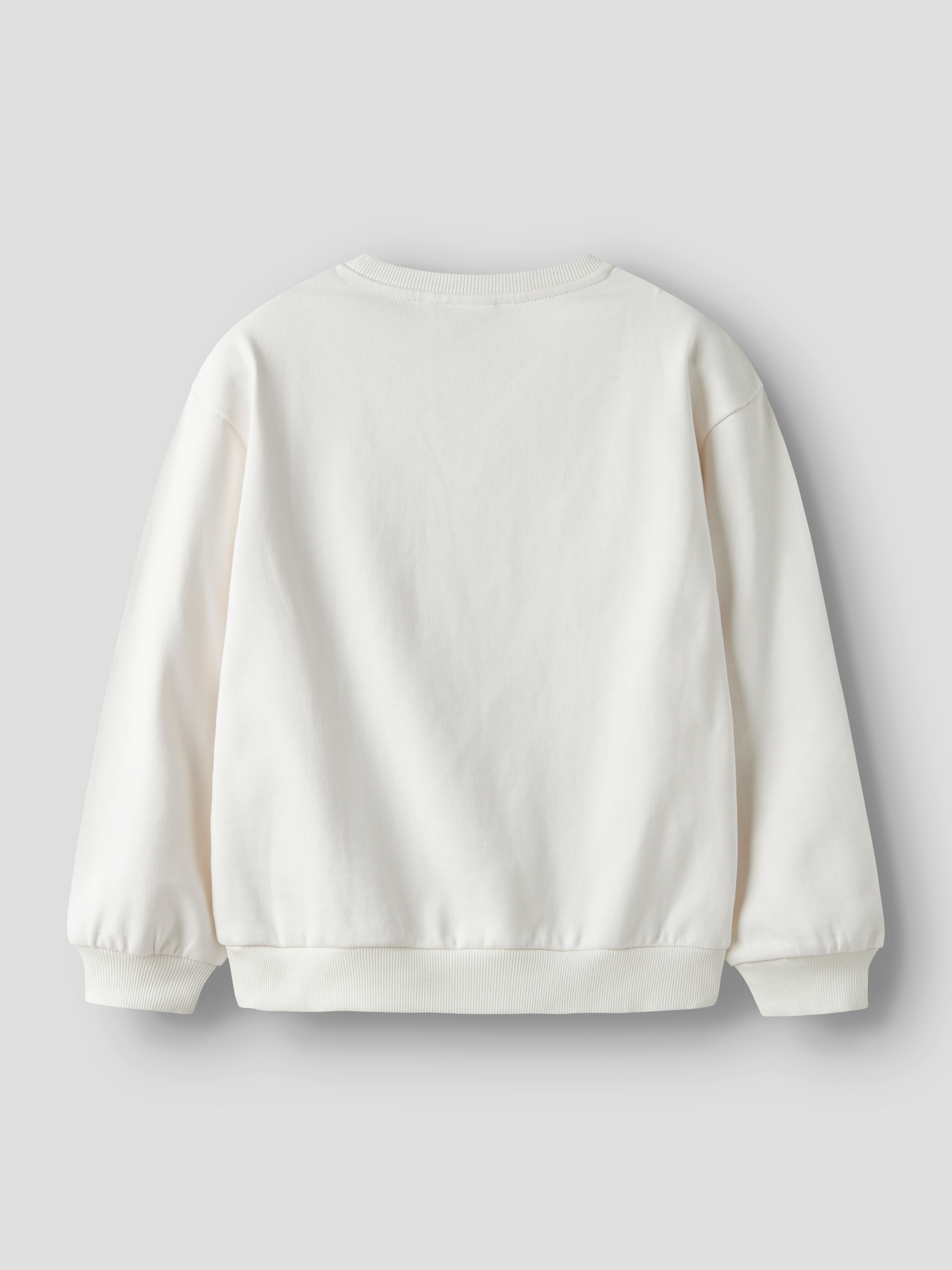 Sweatshirt name it Branco-4