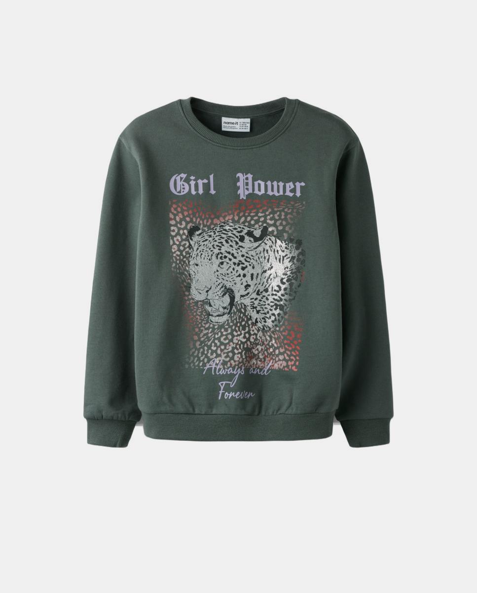Imagem 0 de Sweatshirt
