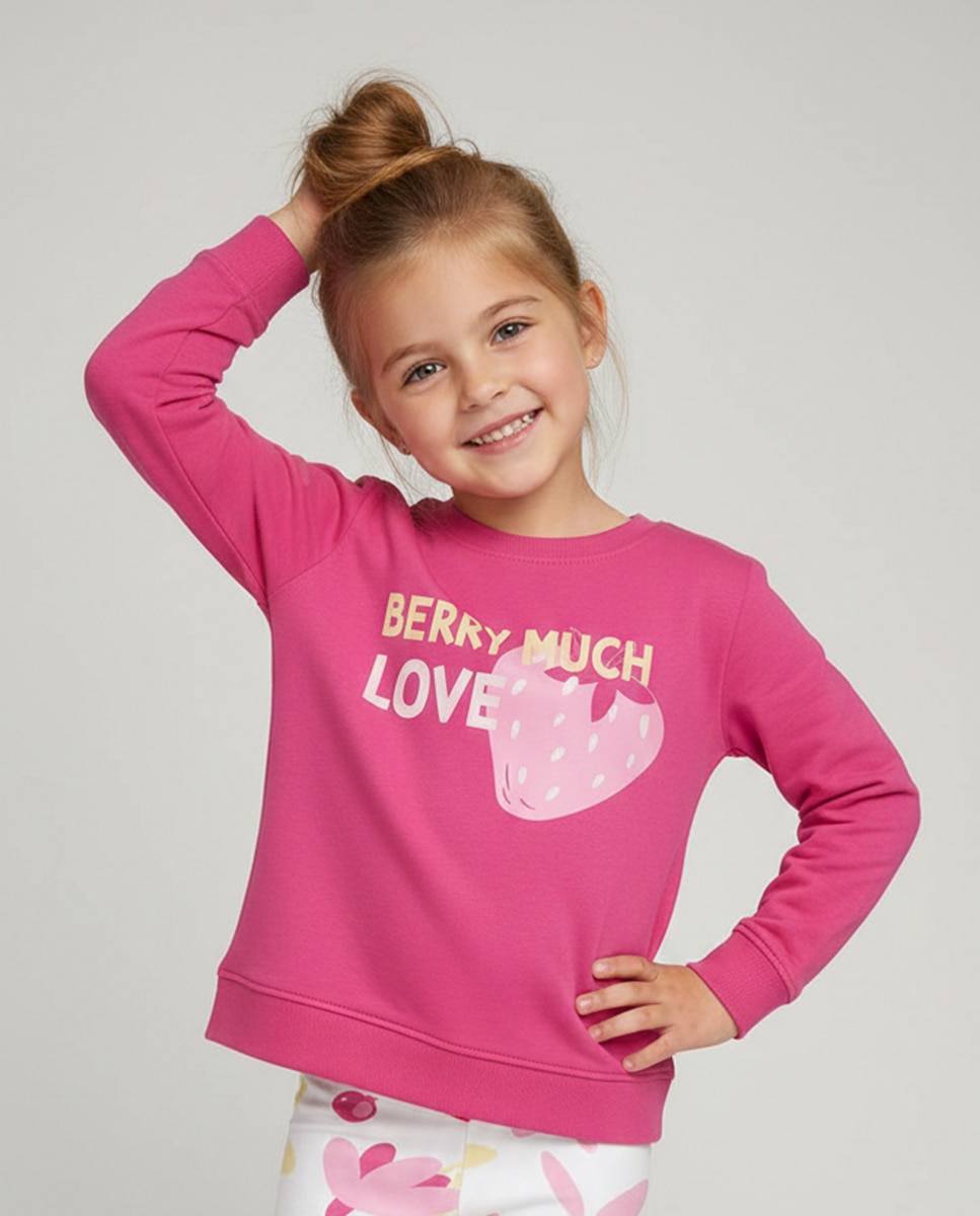 Imagem 0 de Sweatshirt