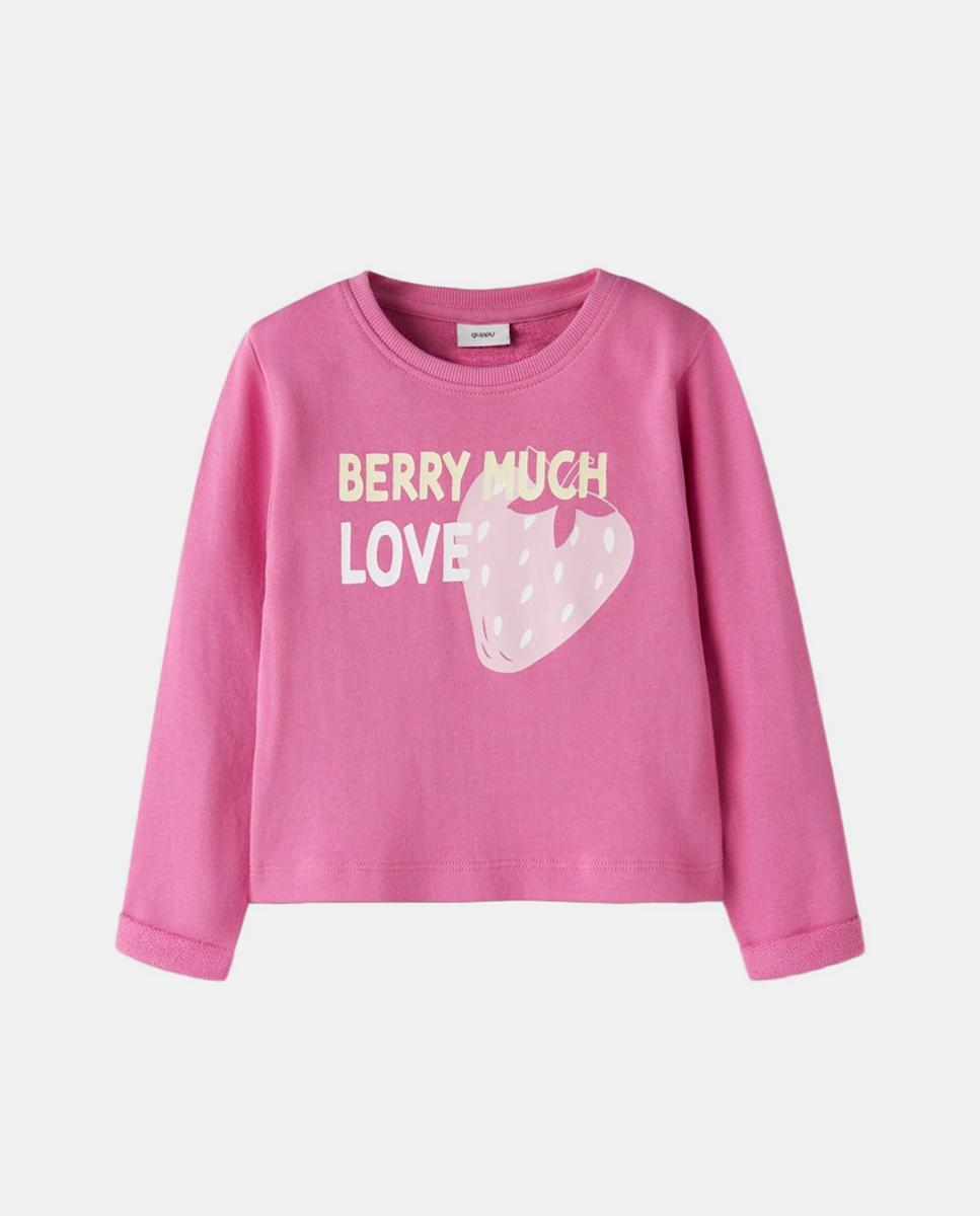 Sweatshirt Rosa-2