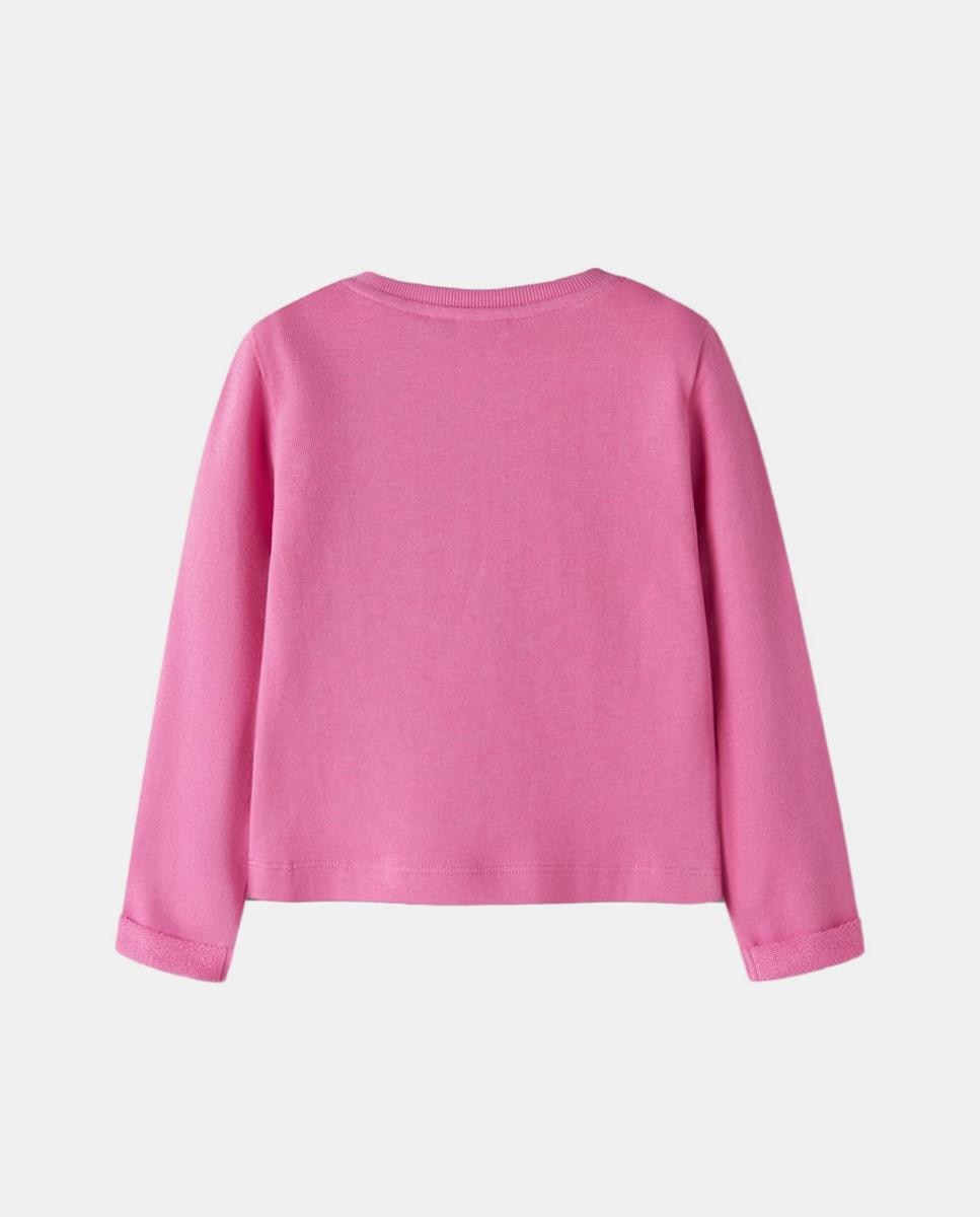 Sweatshirt Rosa-3