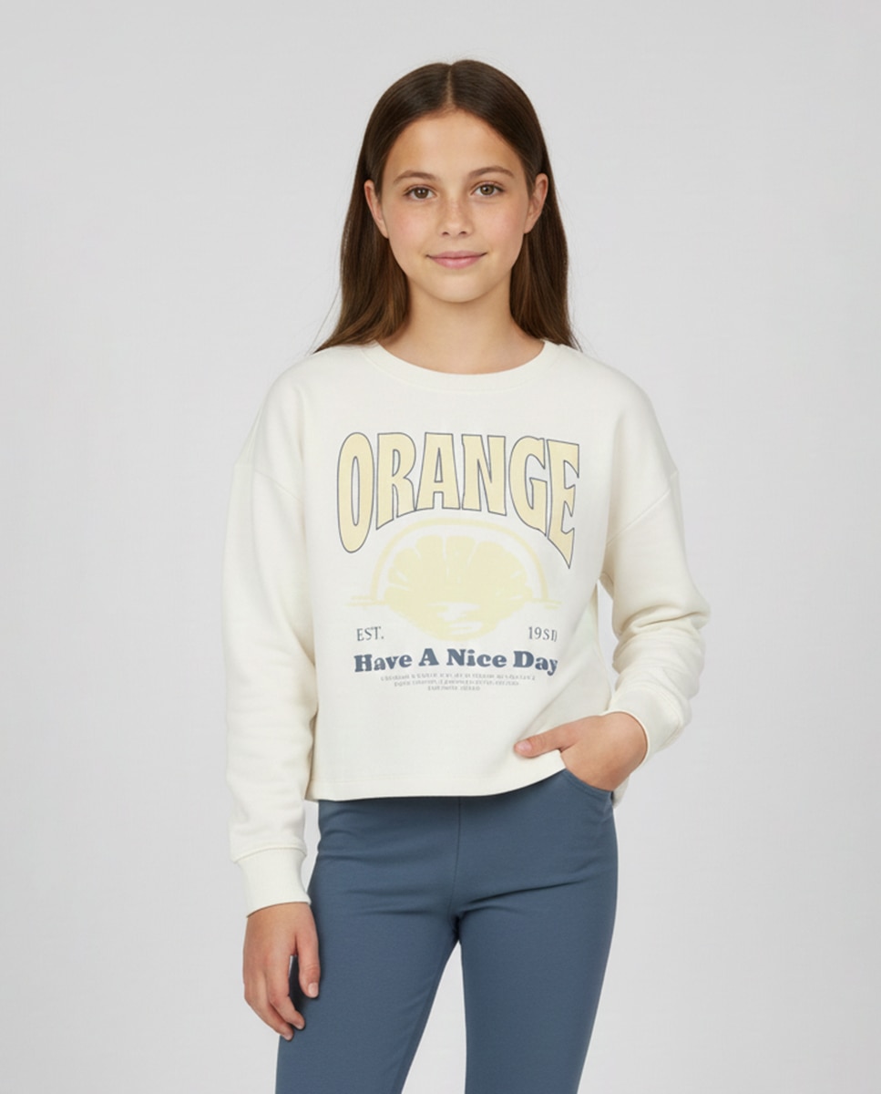Imagem 0 de Sweatshirt