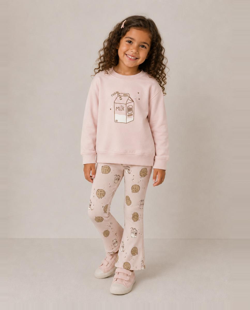 Imagem 0 de Sweatshirt Milk