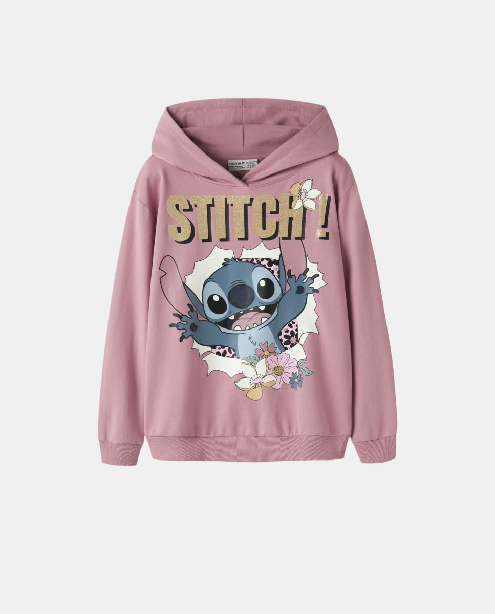 Imagem 0 de Sweatshirt Stitch