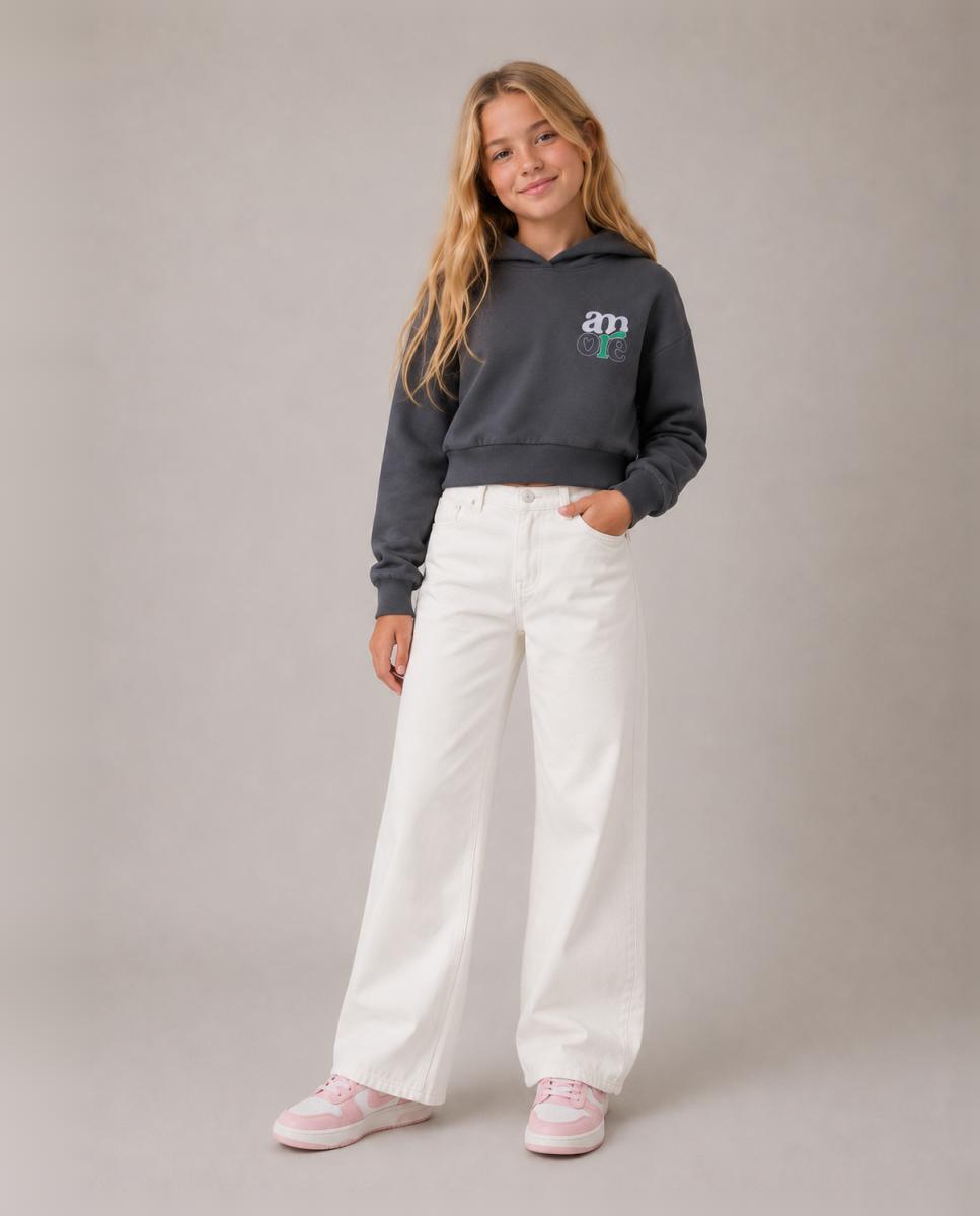 Imagem 0 de Sweatshirt com Calções
