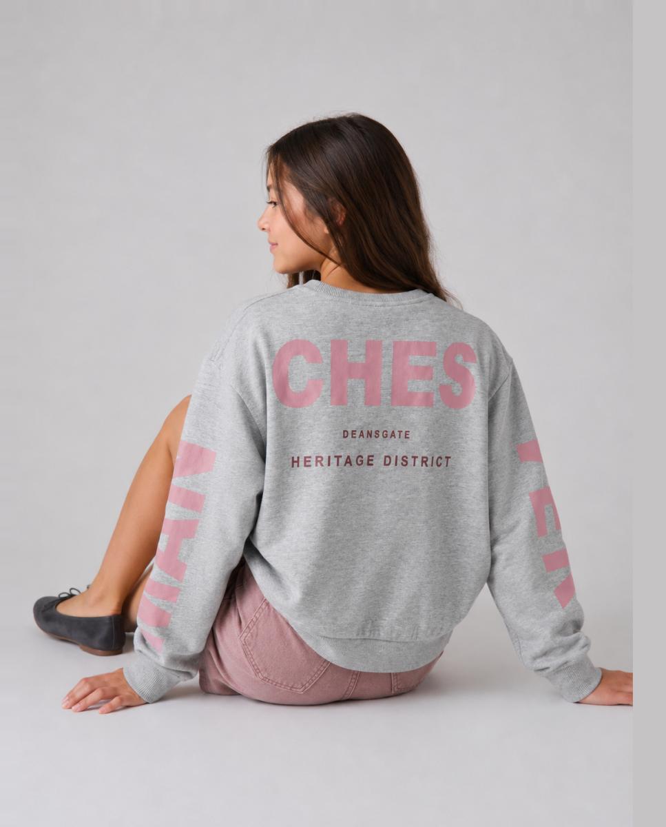 Imagem 0 de Sweatshirt