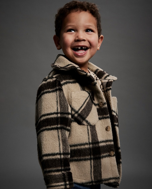 Imagem 0 de Camisa de rapaz