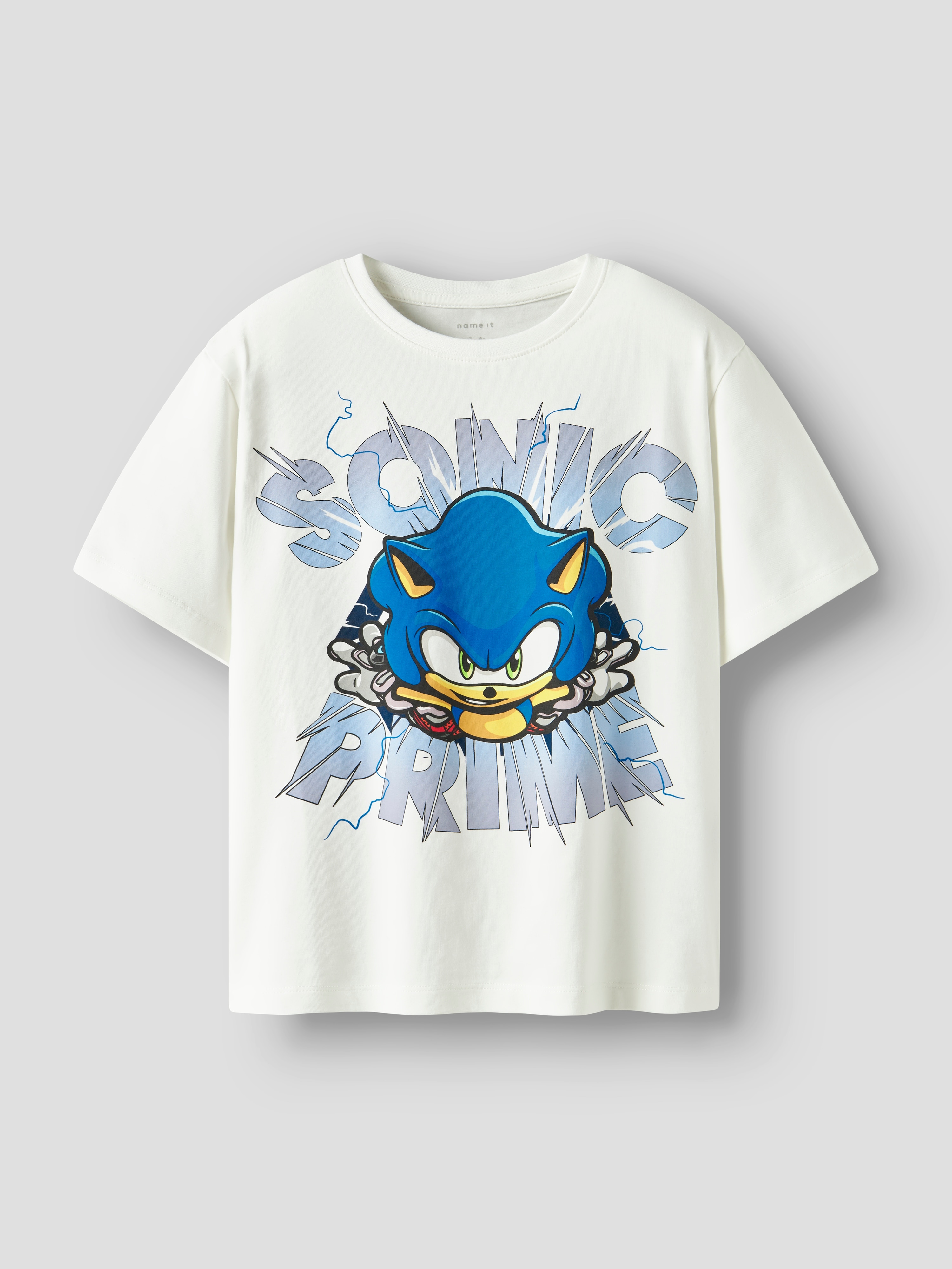 Imagem 0 de T-shirt SONIC