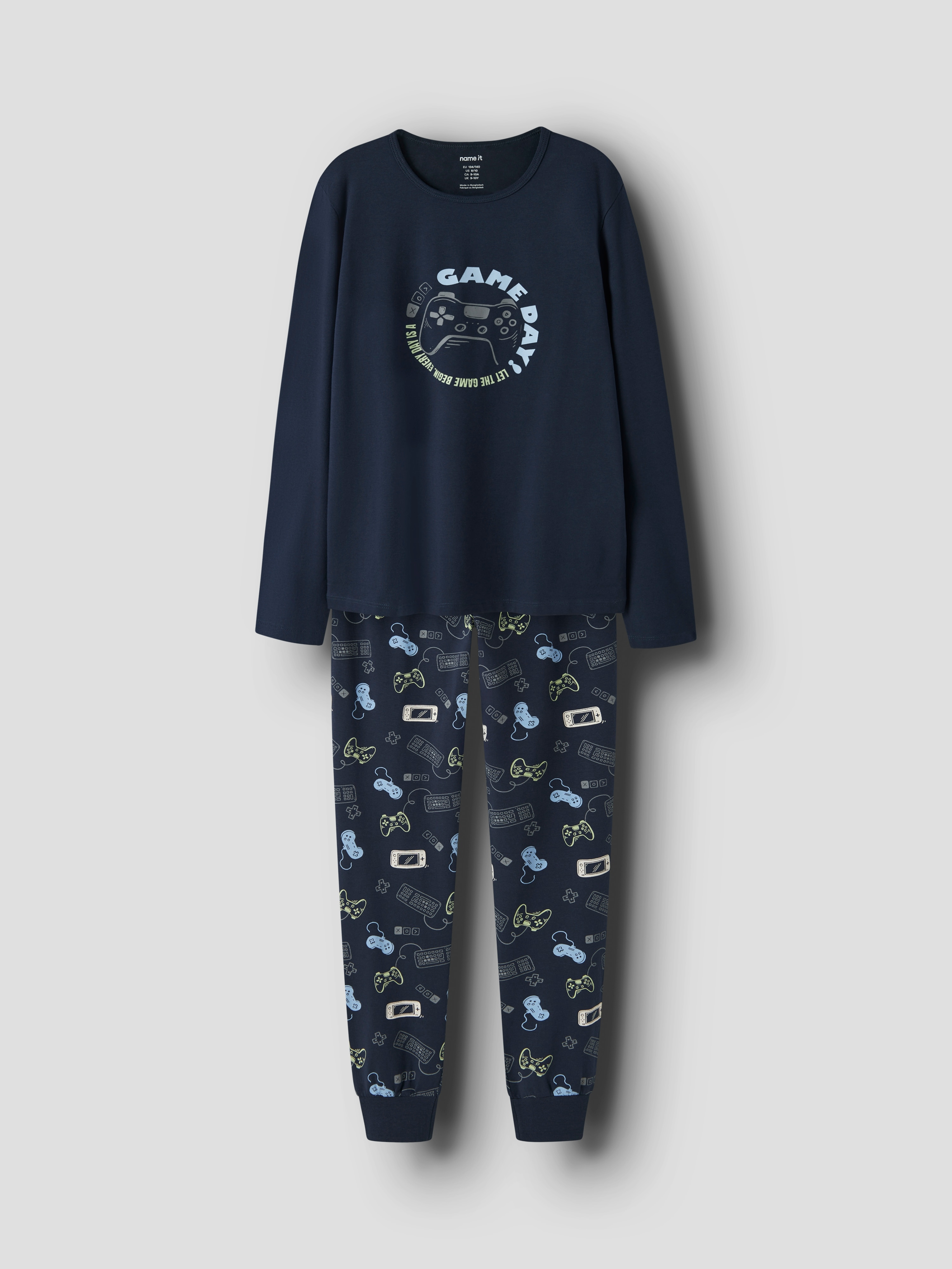 Imagem 0 de Pijama Game