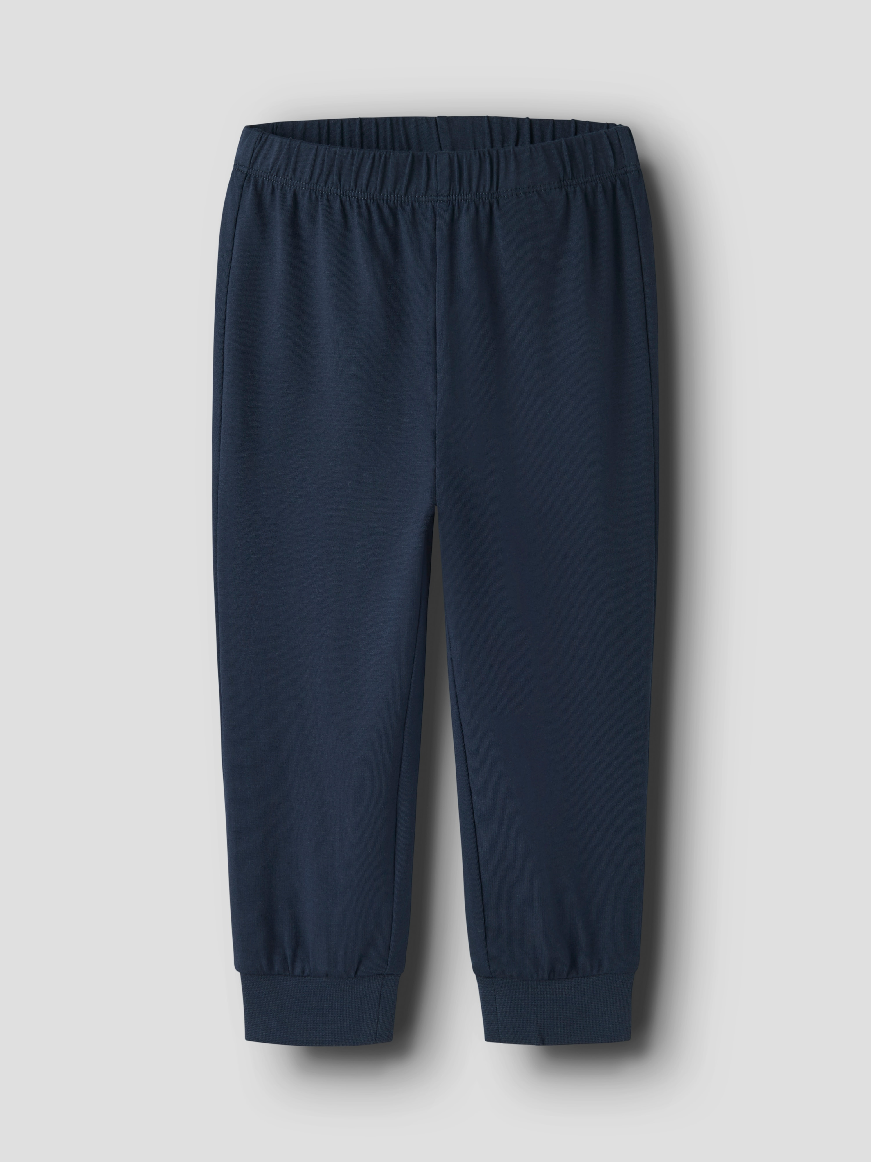 Pijama de niño Cinzento-3