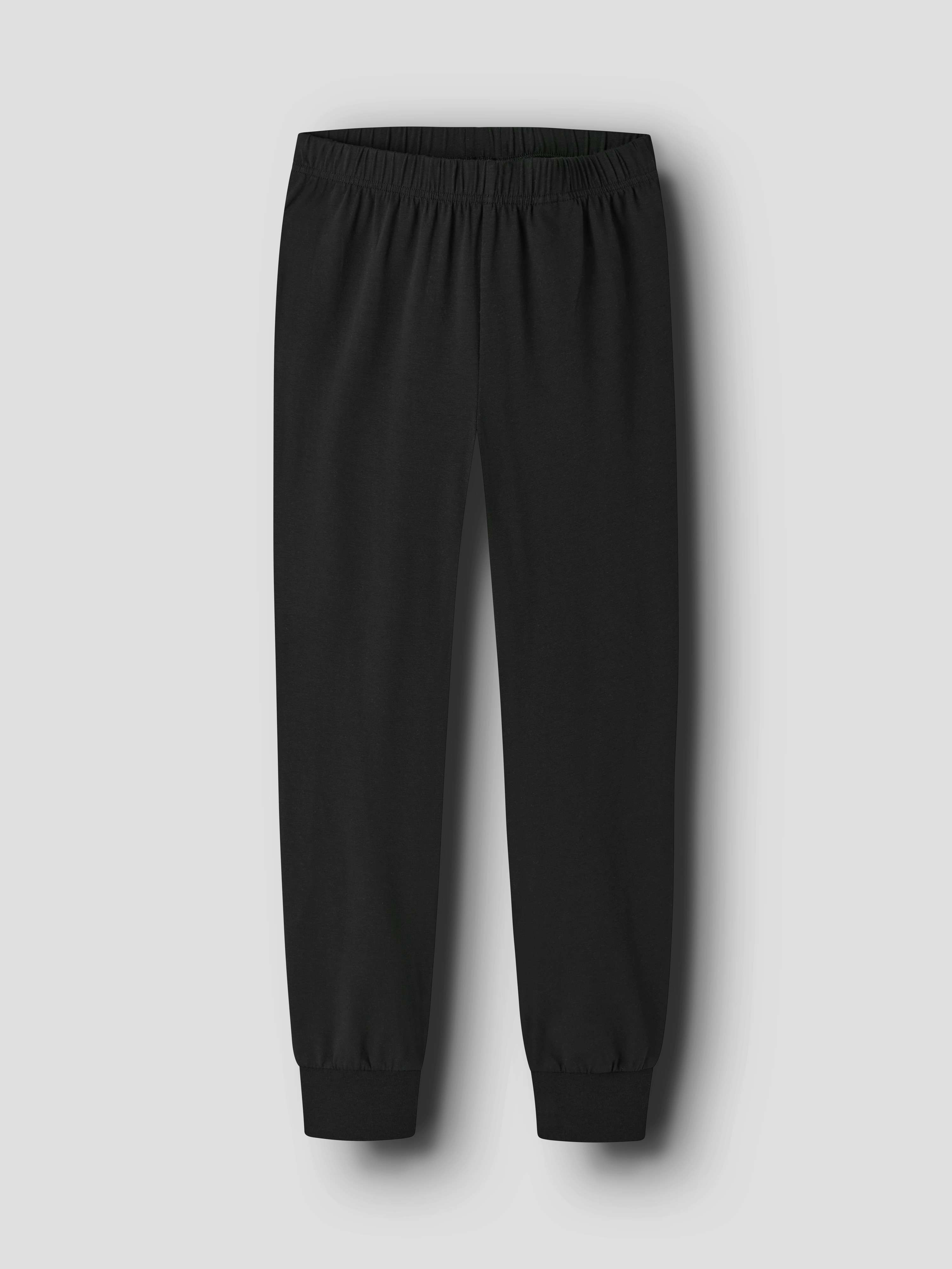 Pijama de niño Azul-6