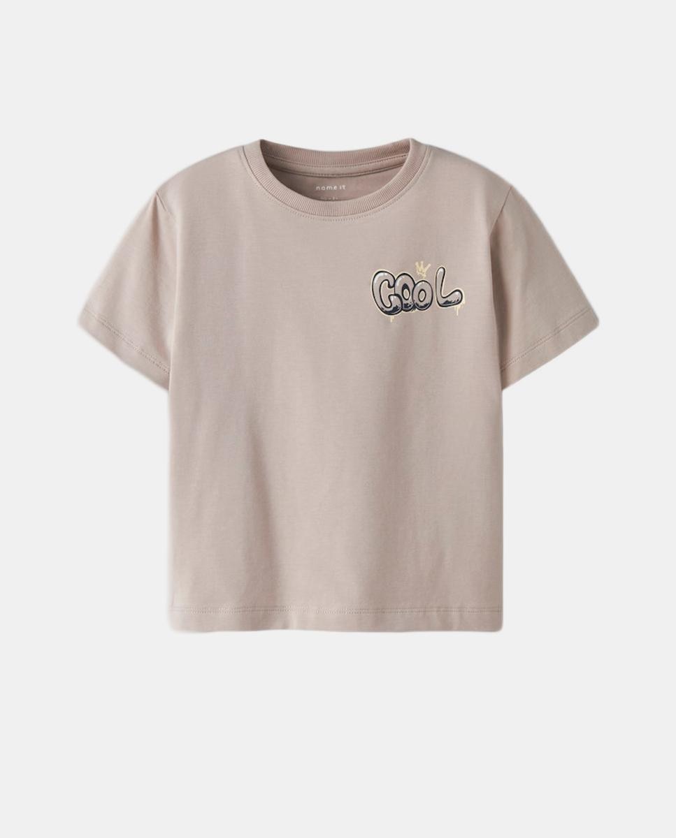 Imagem 0 de Camiseta de niño