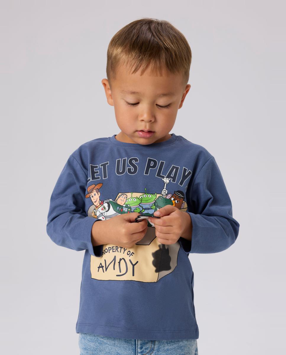 Imagem 0 de T-shirt Toy Story
