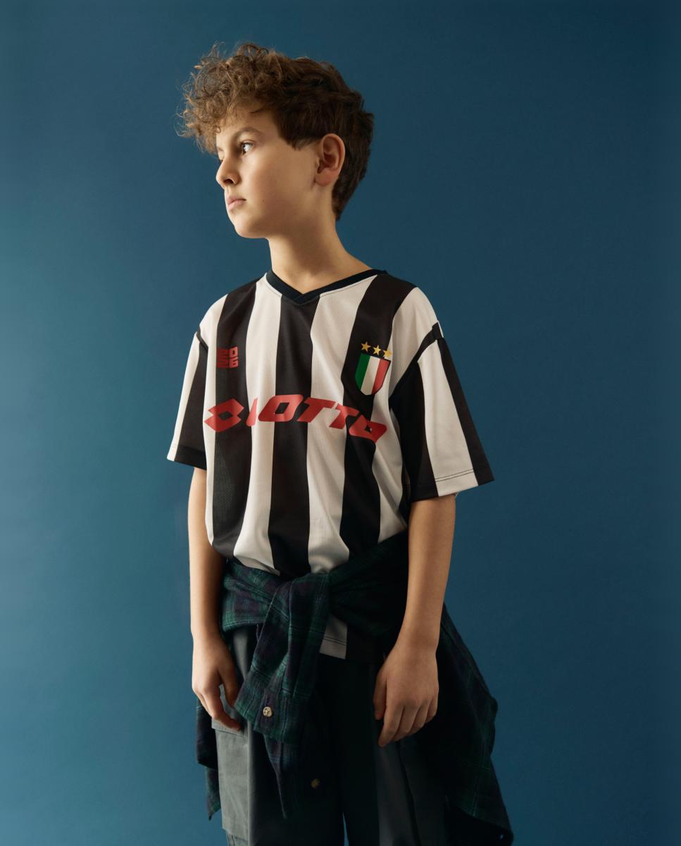 Imagem 0 de T-shirt Litto Desportiva