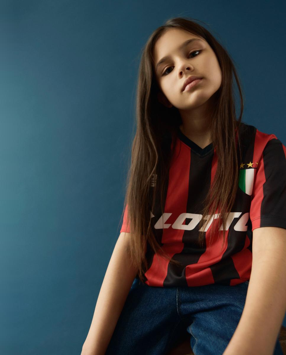 Imagem 0 de T-shirt Litto Desportiva