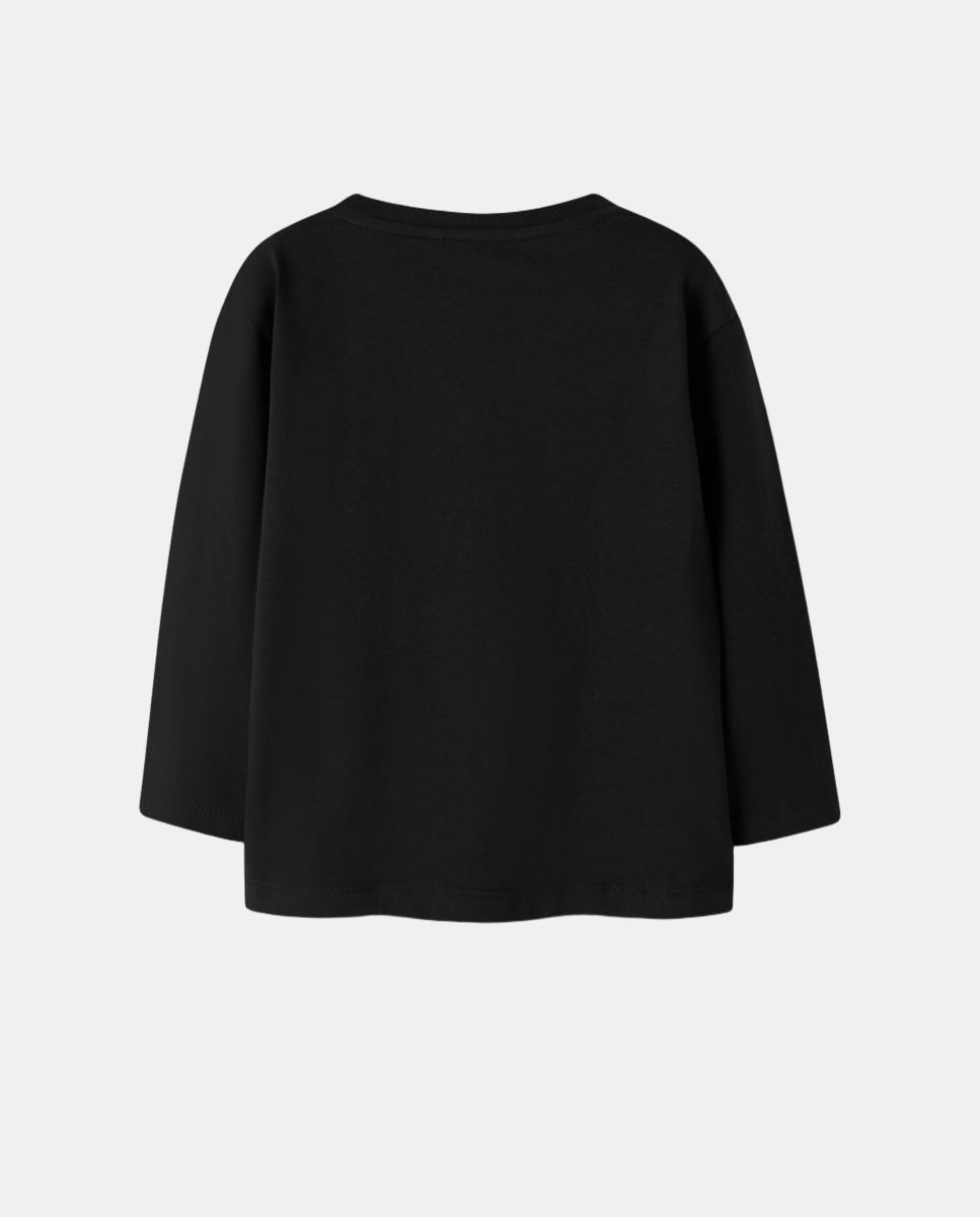 Camiseta Halloween - name it - Negro Negro-5