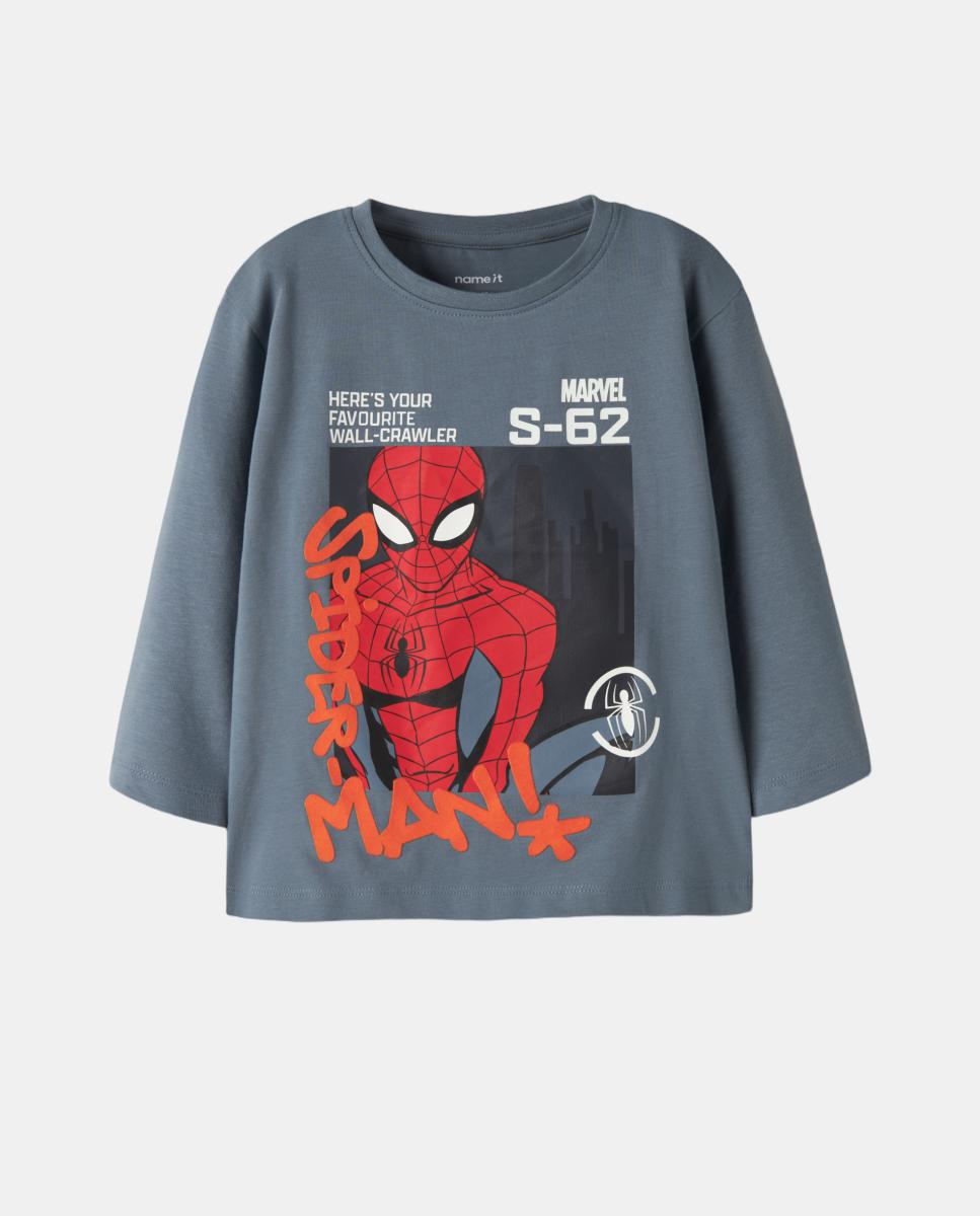 Imagem 0 de T-shirt Homem-Aranha de Criança