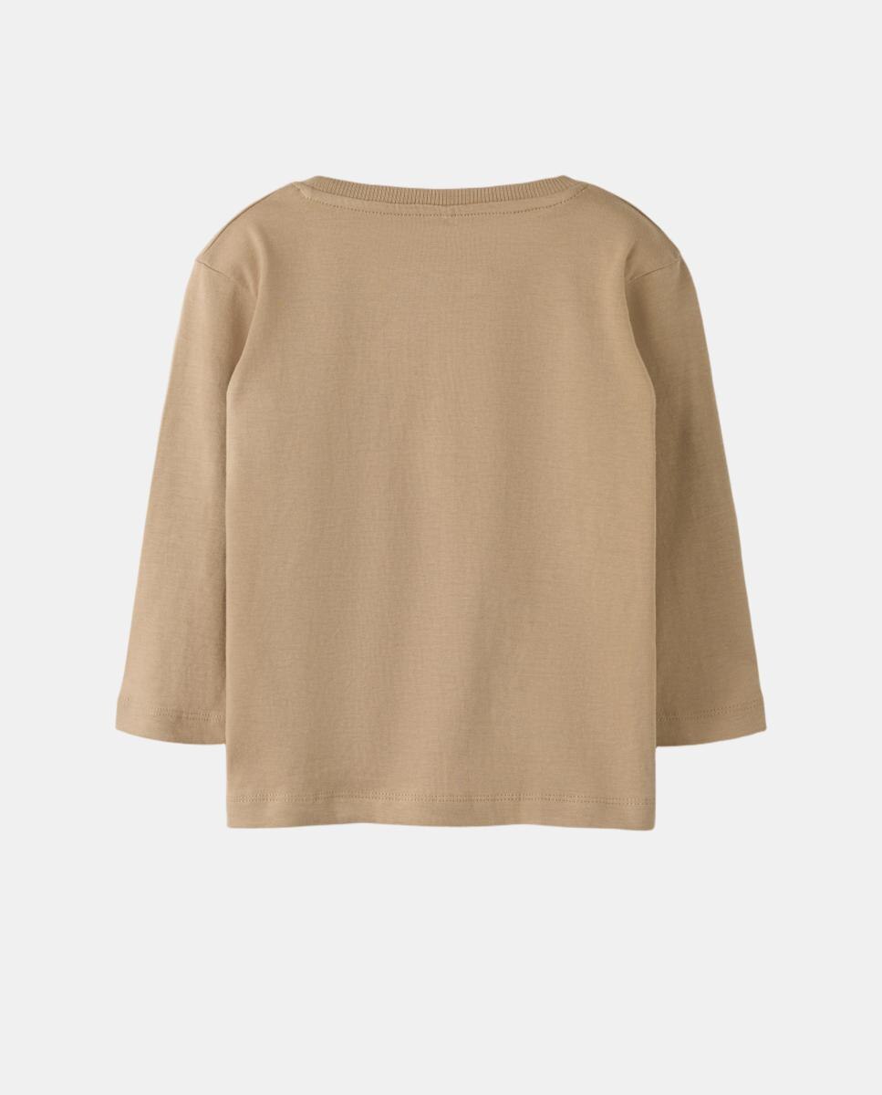 Camiseta de manga larga de niño - name it - Topo Topo-4
