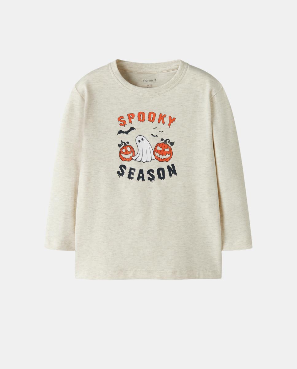 Camiseta Halloween - name it - Topo Topo-2