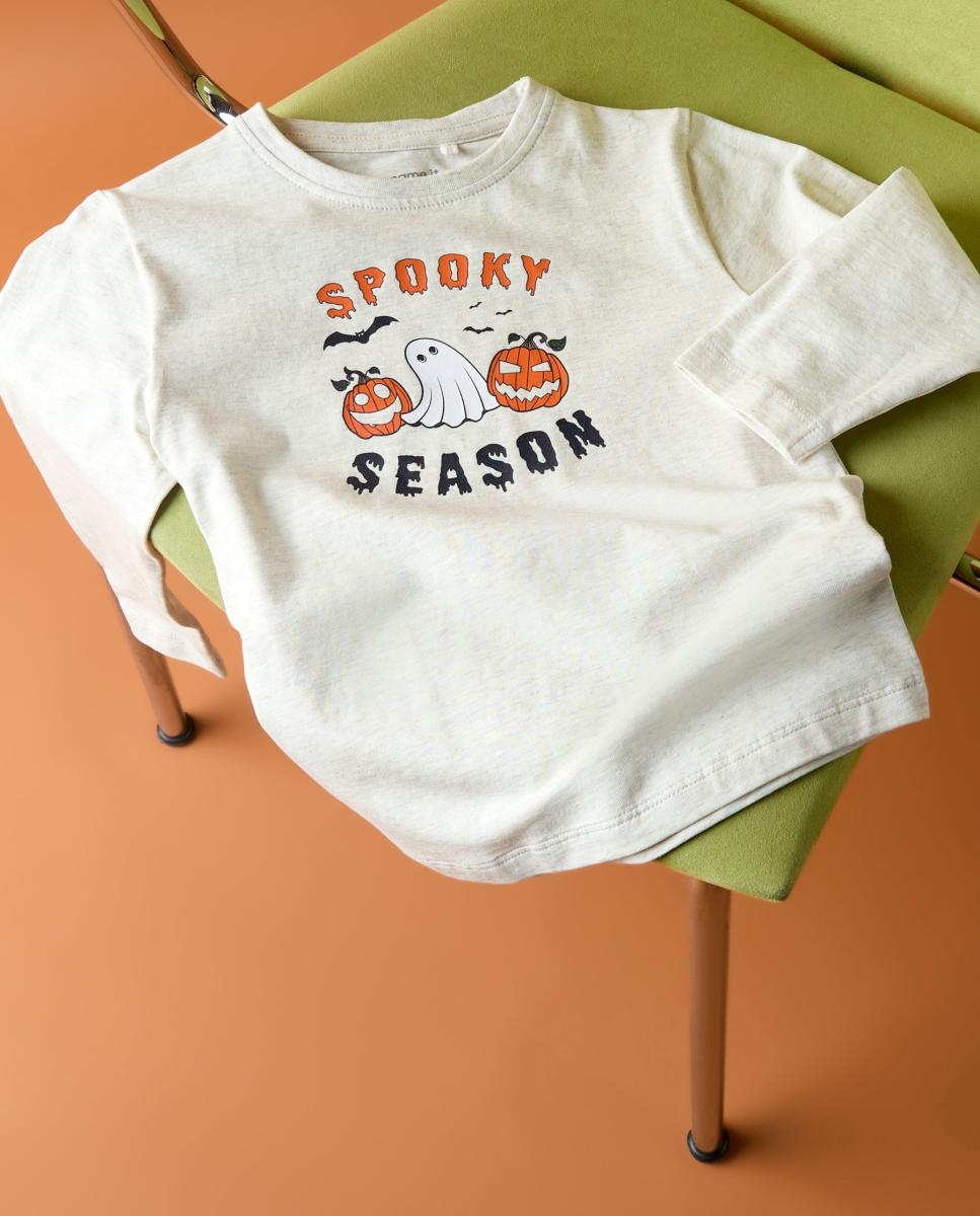Camiseta Halloween - name it - Topo Topo-4
