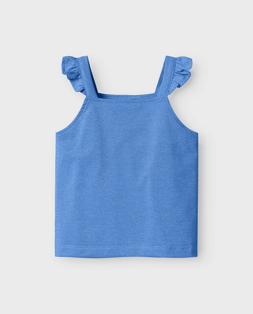 Imagem 0 de T-shirt Tipo Top