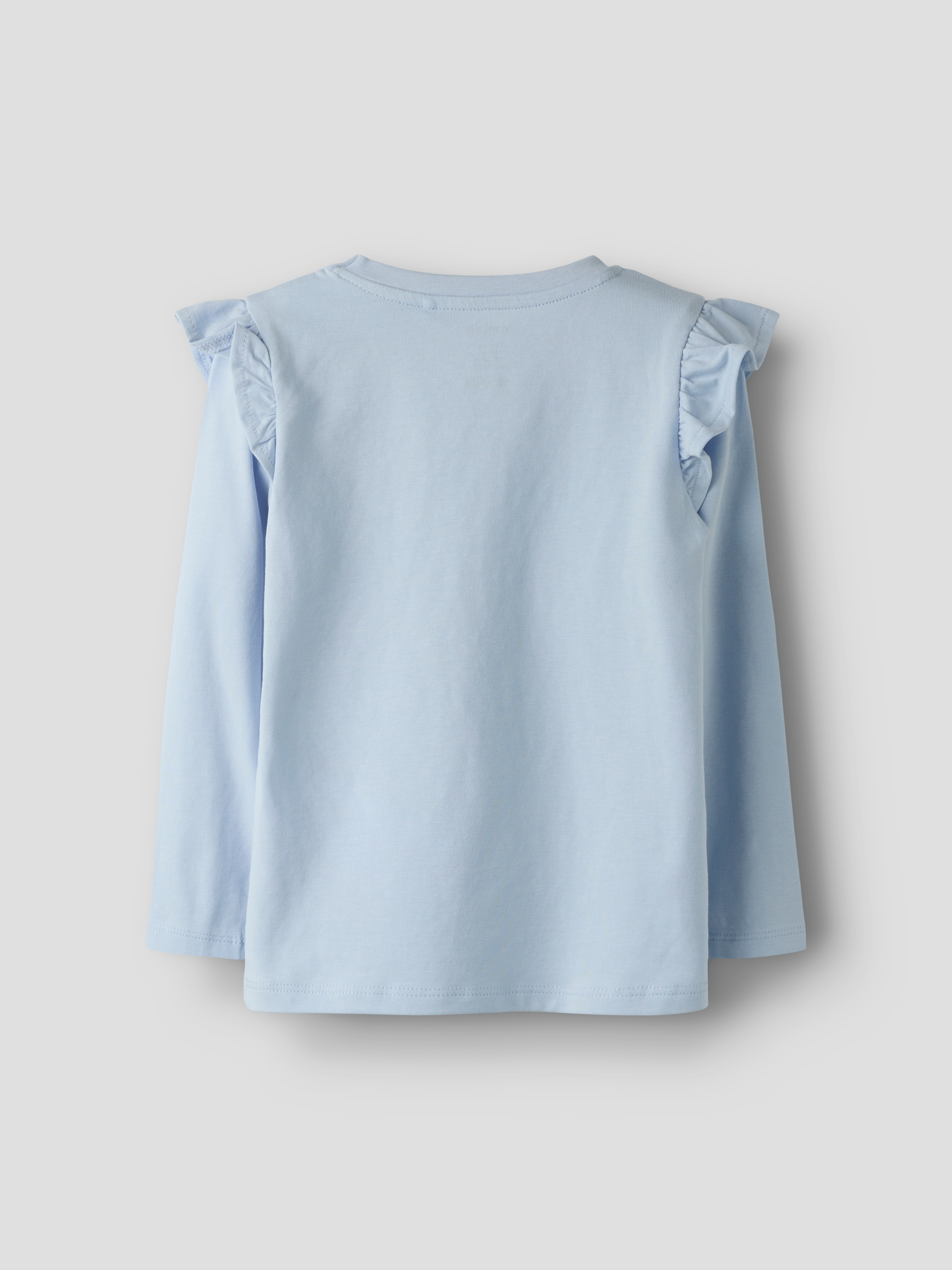 Camisola de manga comprida name it Azul-2